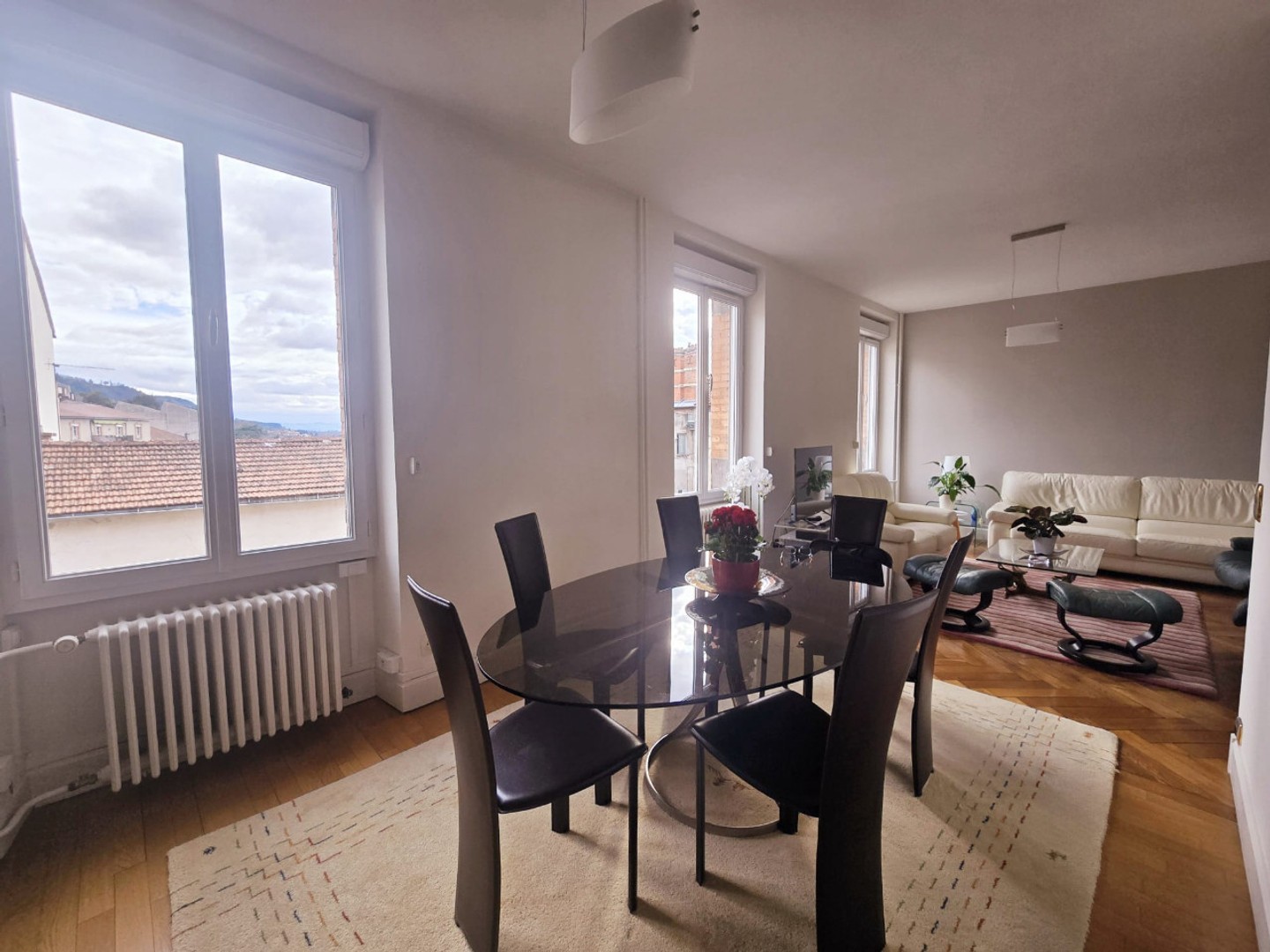 Maison à vendre - Thiers (63300)