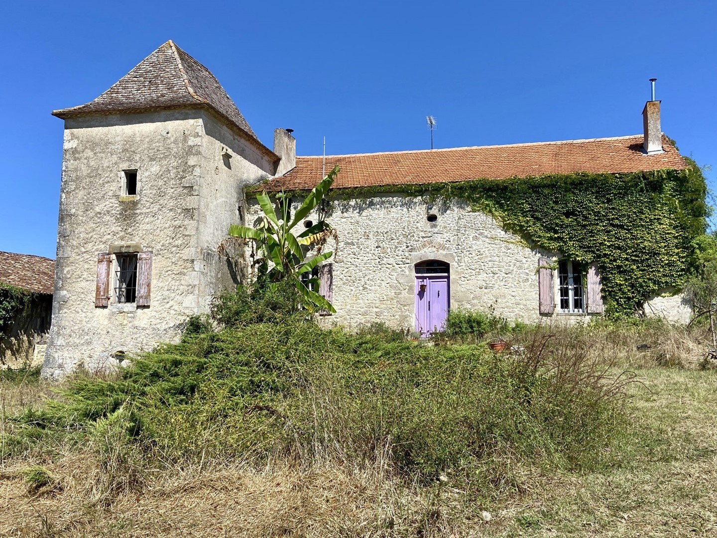 Maison 373 m²