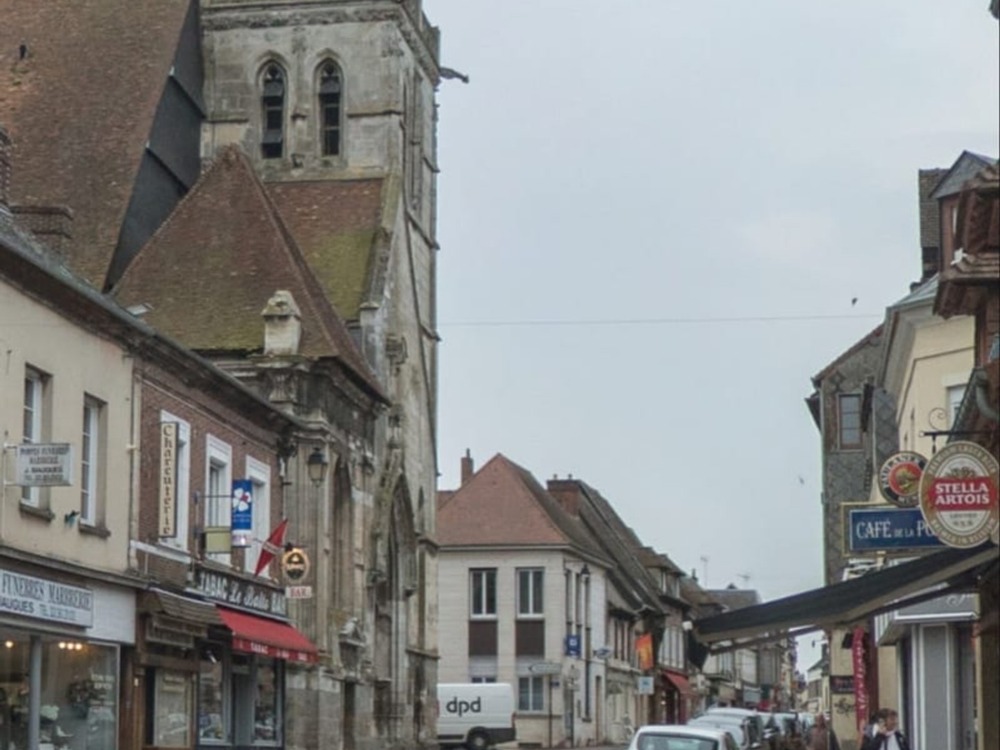Maison avec appartements 200 m²