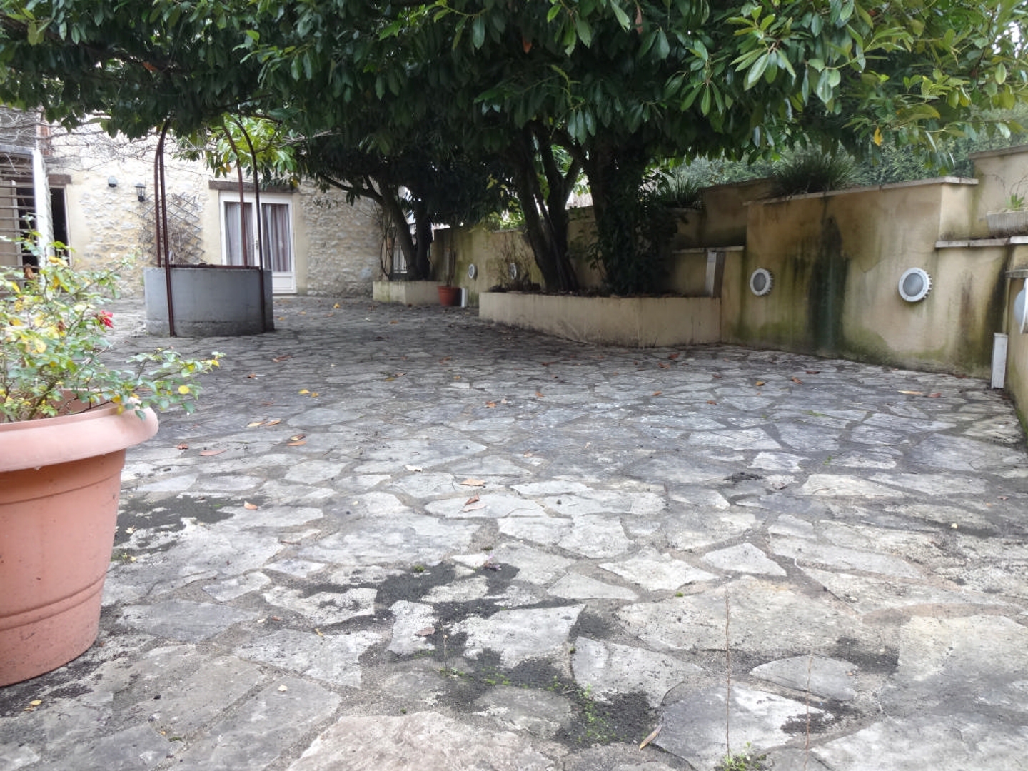 Maison à vendre - 5 pièces - 190m2 - Luzech (46140)