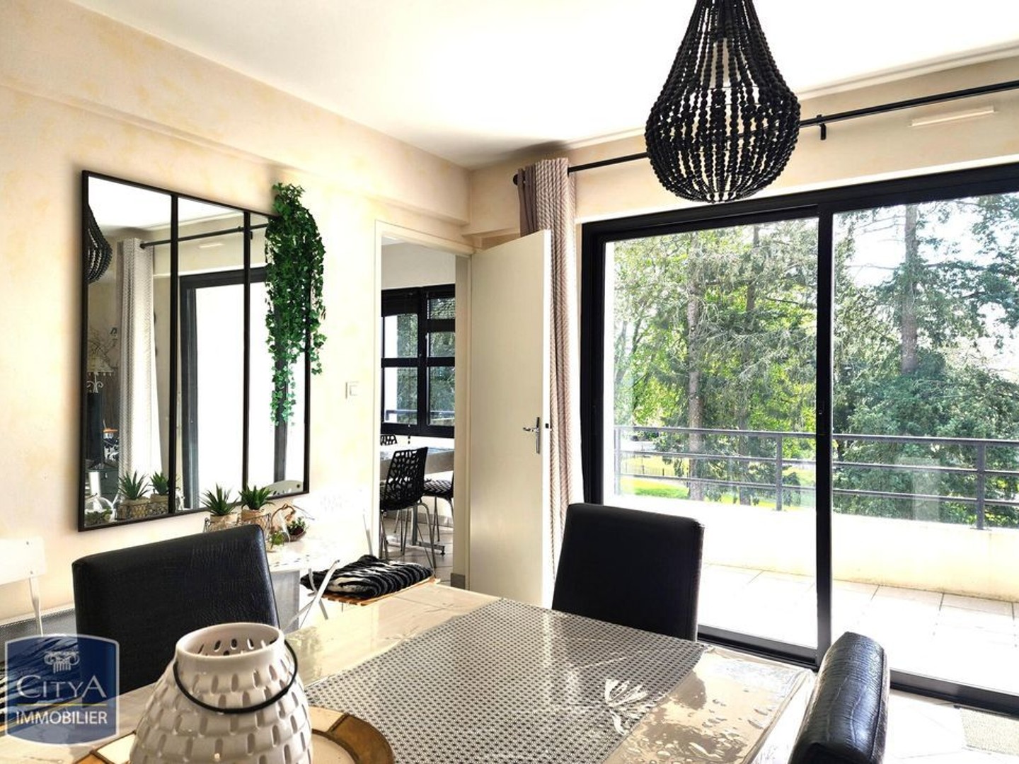 appartement