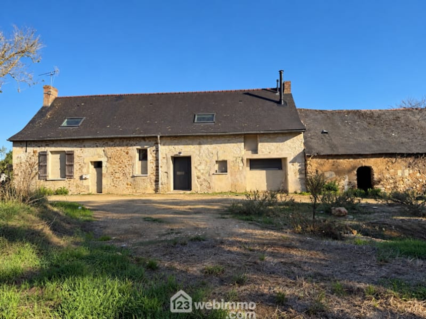 Maison 7 pièces 148 m²