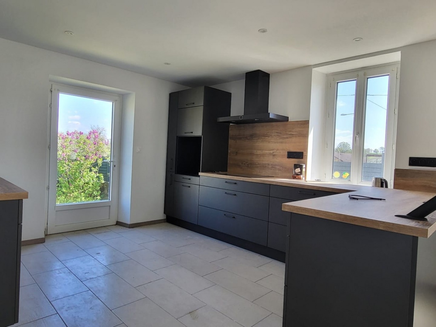 Maison 5 pièces 129 m²