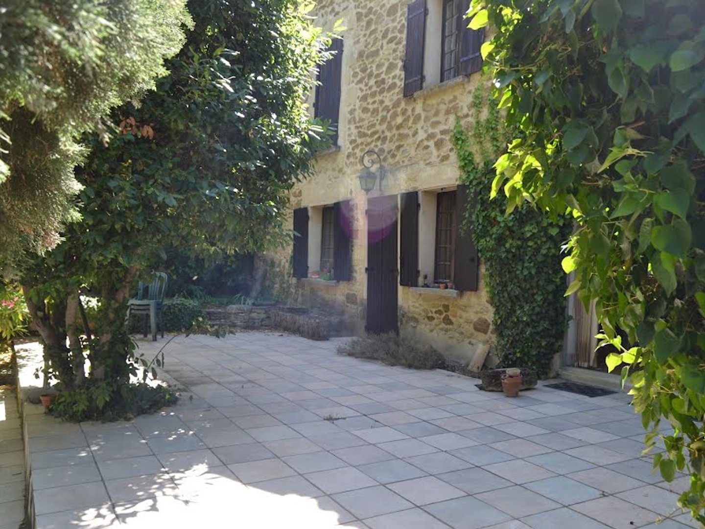 Maison 240 m²