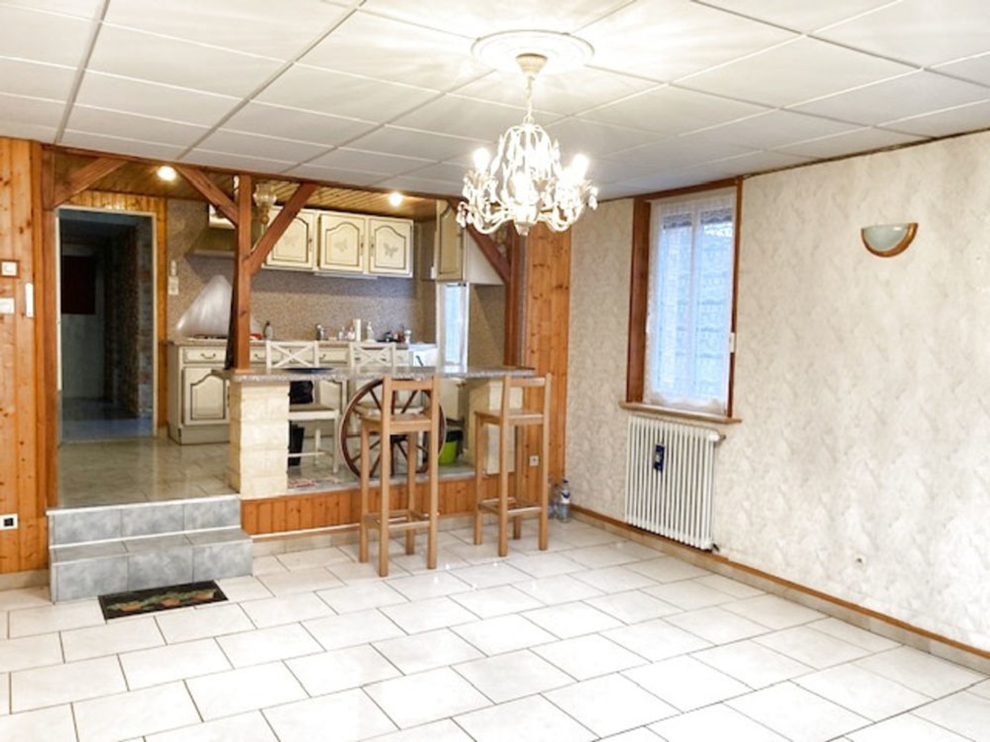 SECTEUR VALENTIGNEY MAISON INDIVIDUELLE