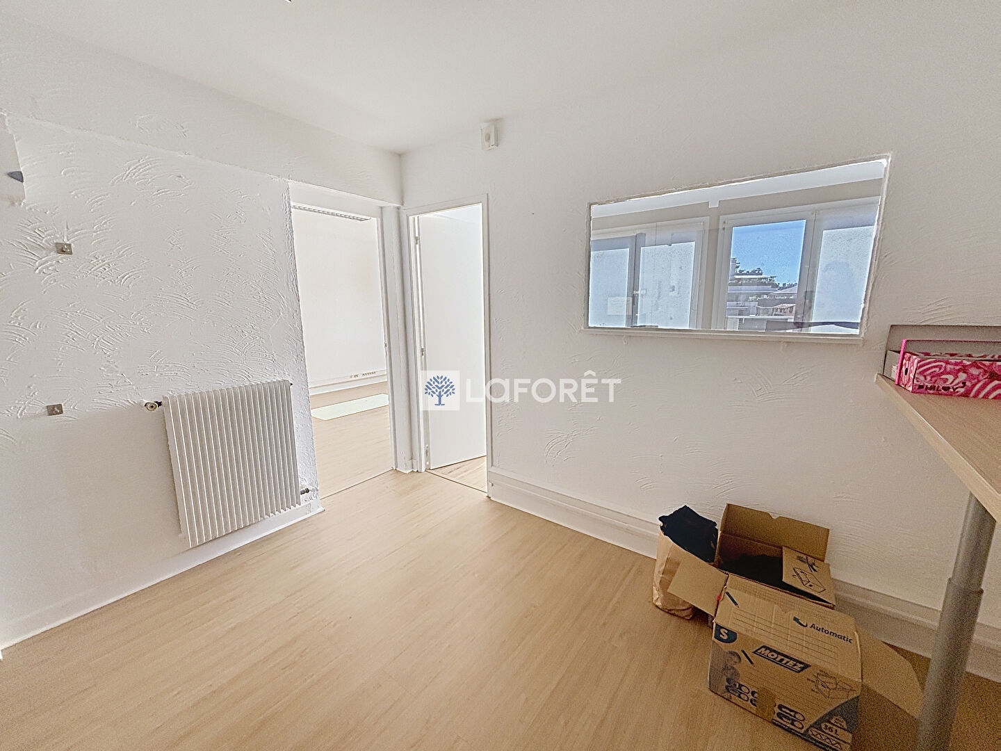 Bureaux 39 m²