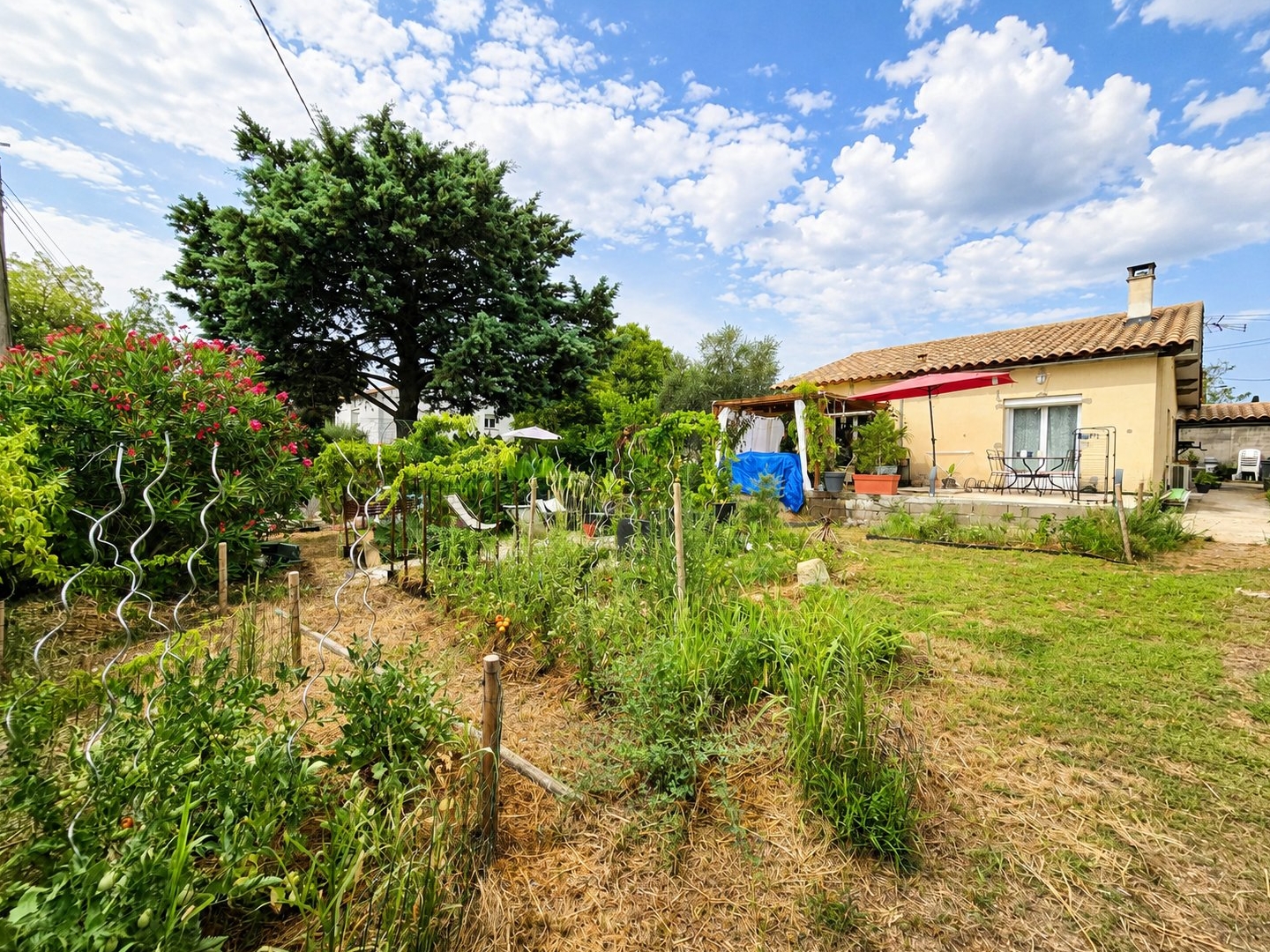 Villa T5-153 m2