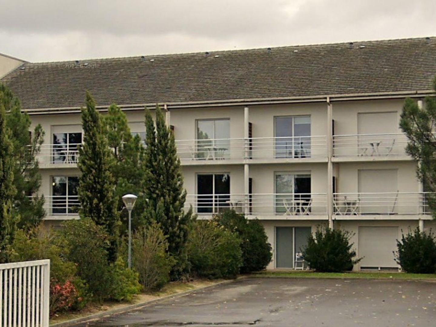 Appartement à vendre - 1 pièce - 27m2 - Saint-Michel-Sur-... (91240)