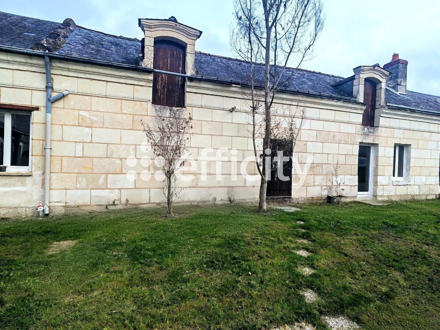 Maison 6 pièces 194 m²
