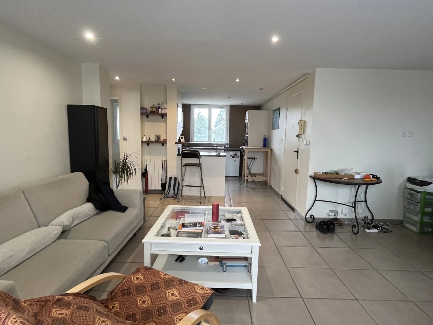 Appartement à vendre - 3 pièces - 62m2 - Valence (26000)