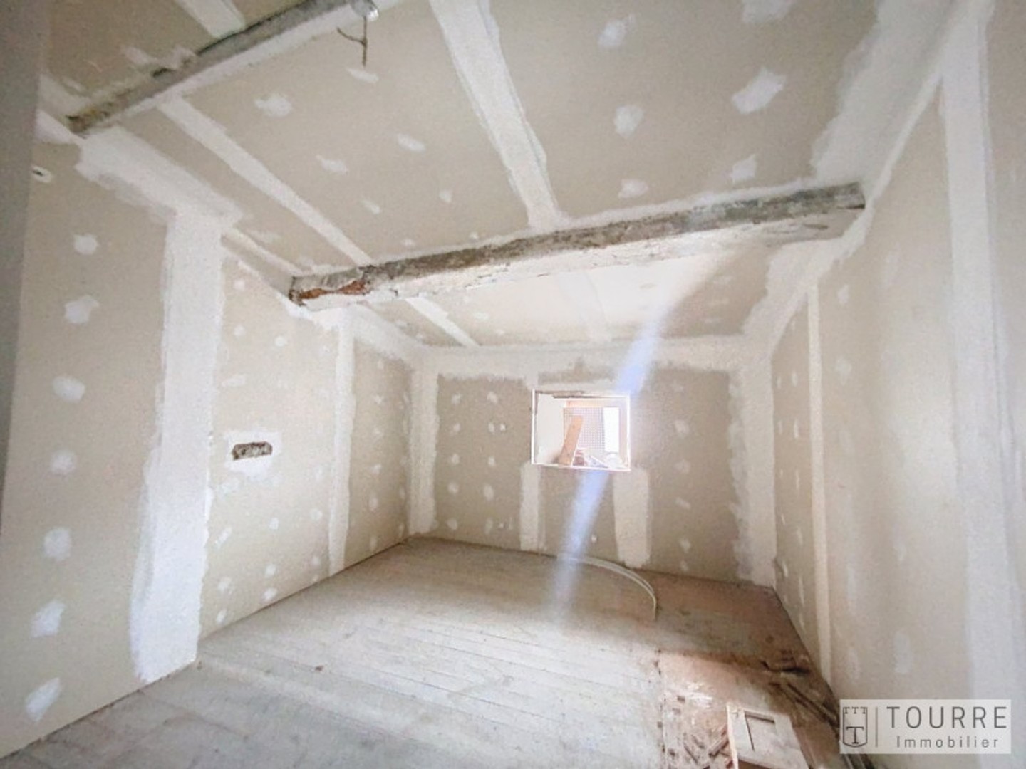 Appartement 4 pièces 115 m²