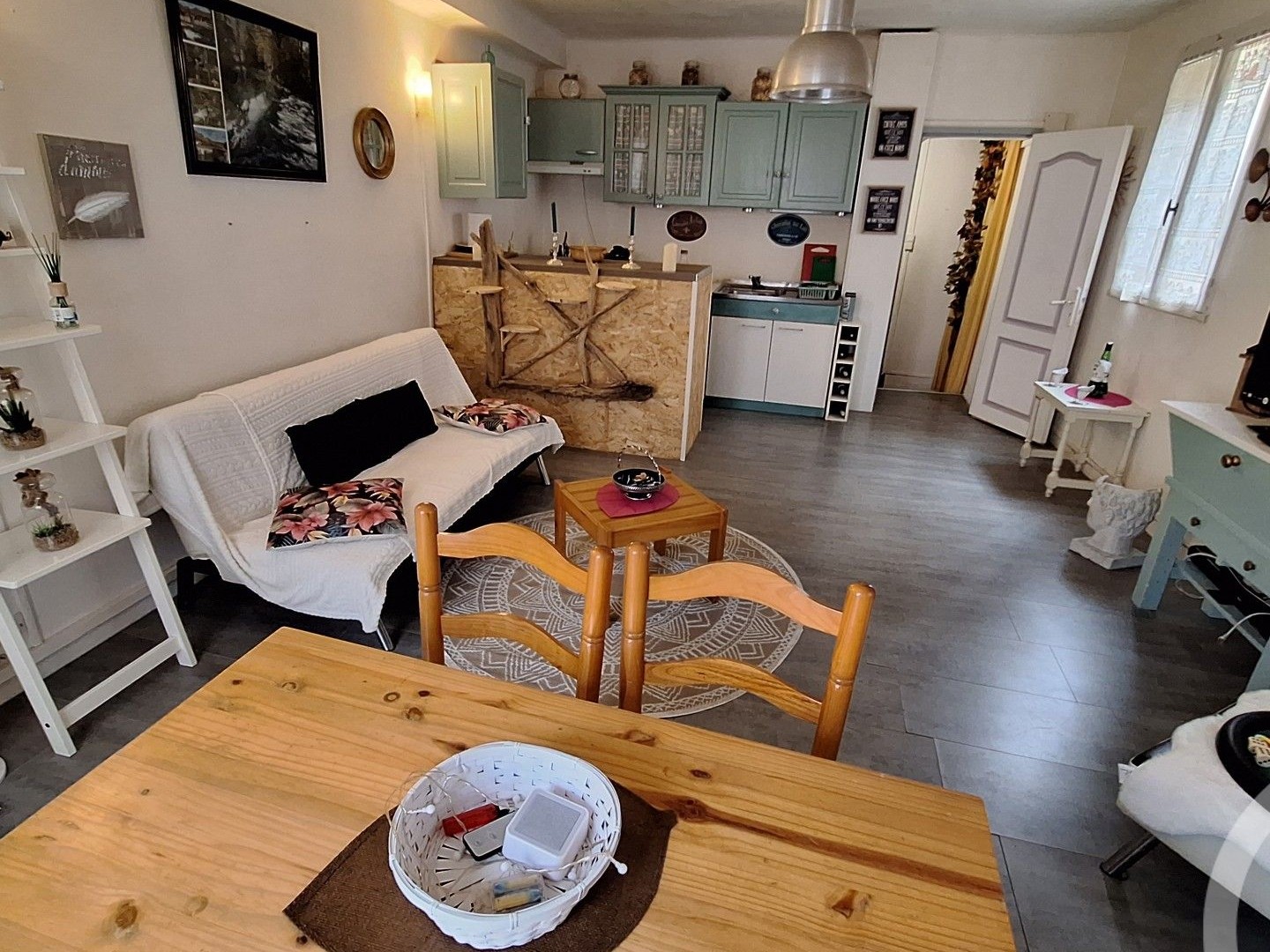 Maison 4 pièces 109 m²