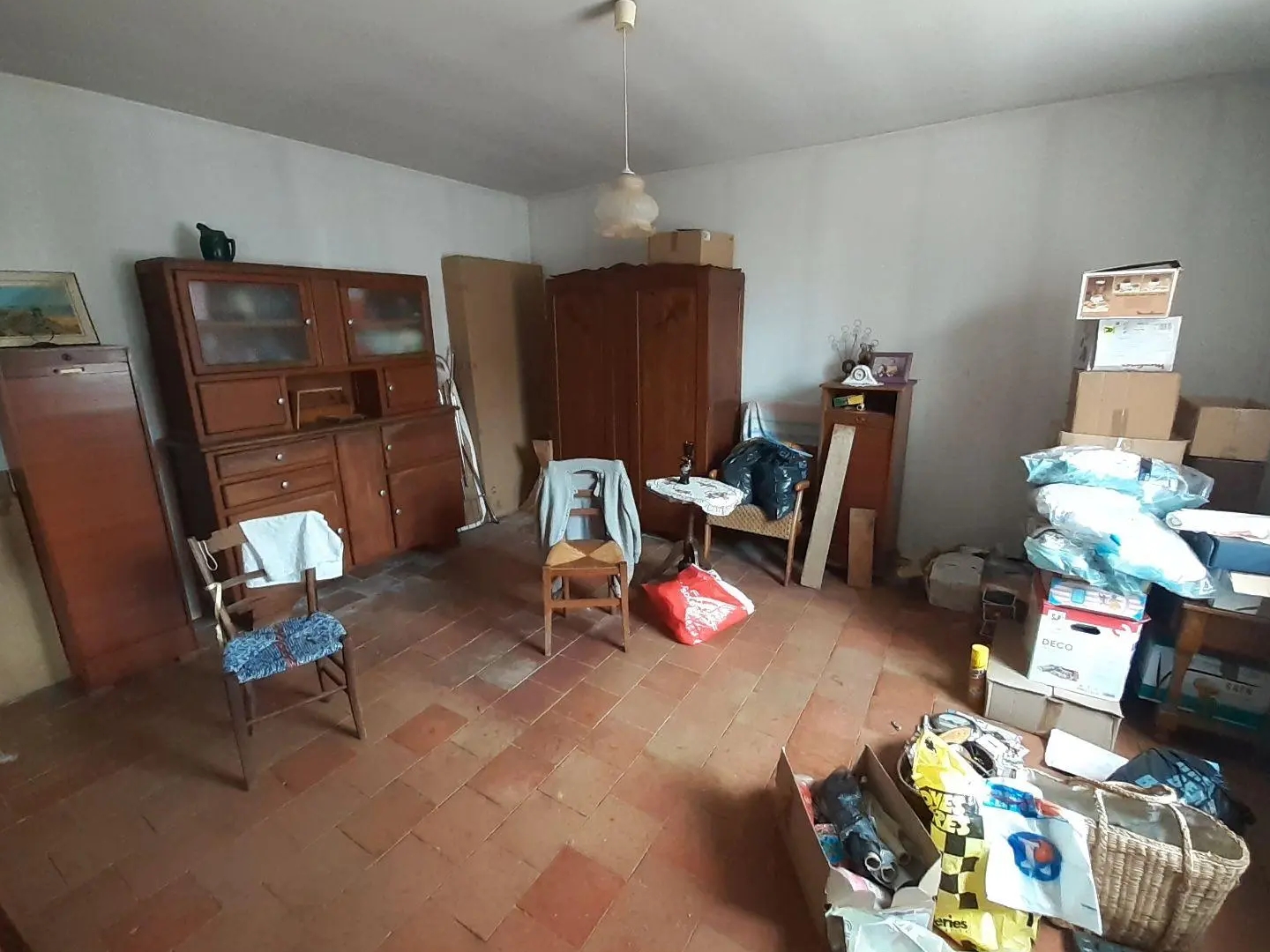 Maison à vendre - 3 pièces - 63m2 - Moncé-En-Belin (72230)