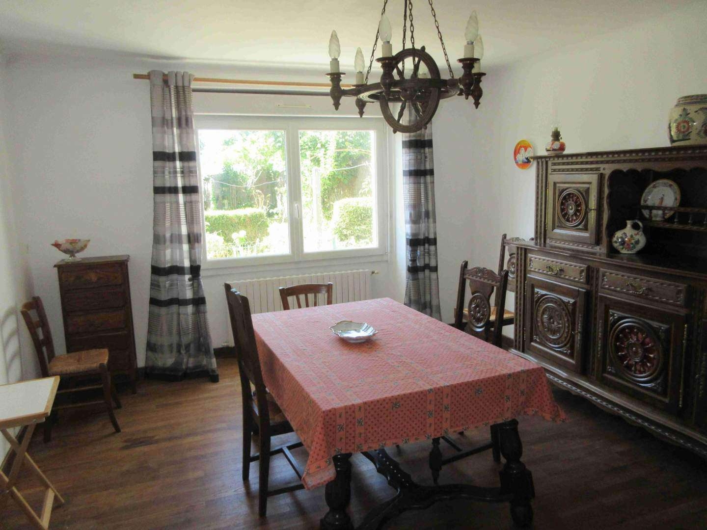 Maison 6 pièces 119 m²