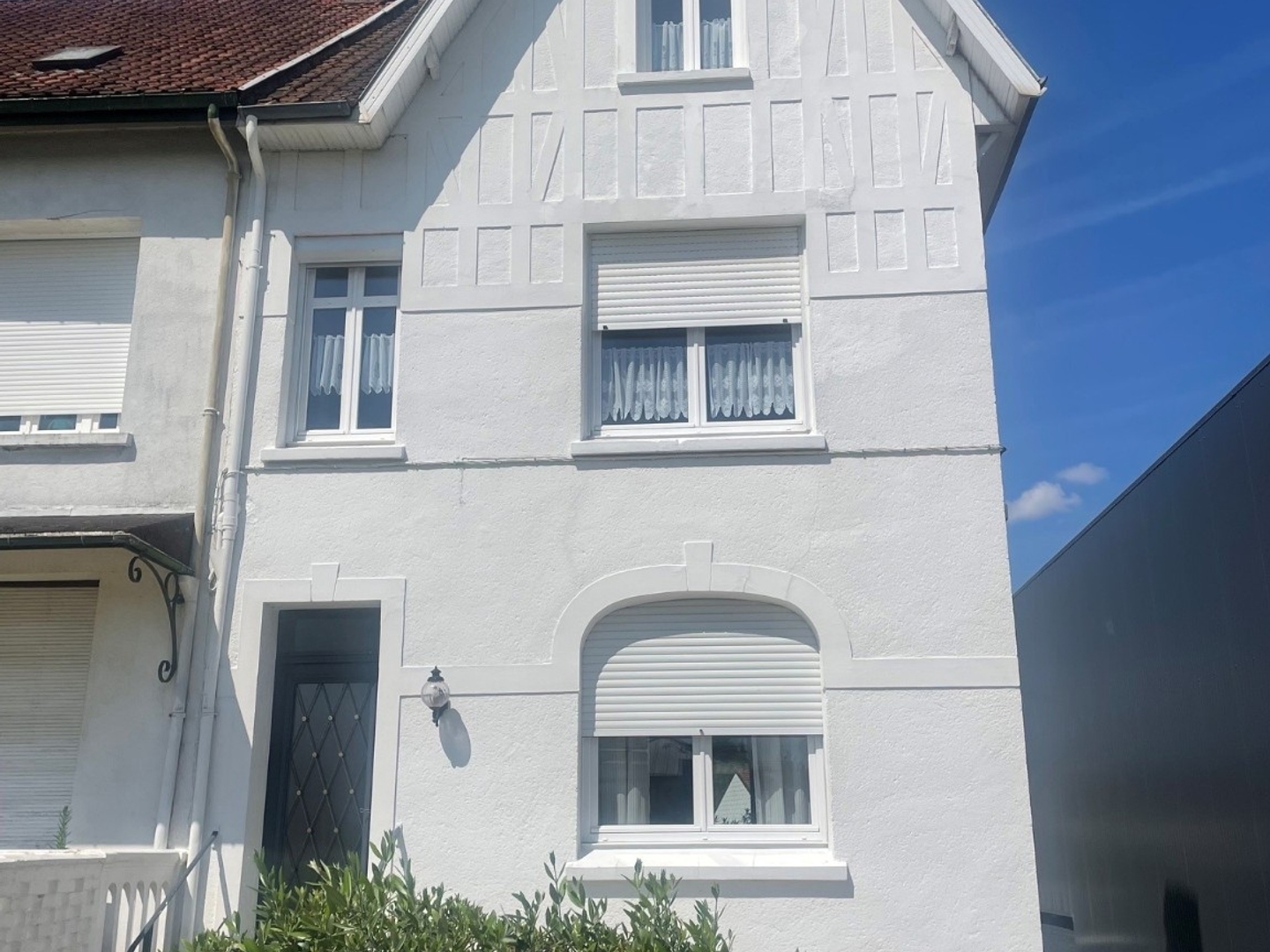 Maison 6 pièces 108 m²