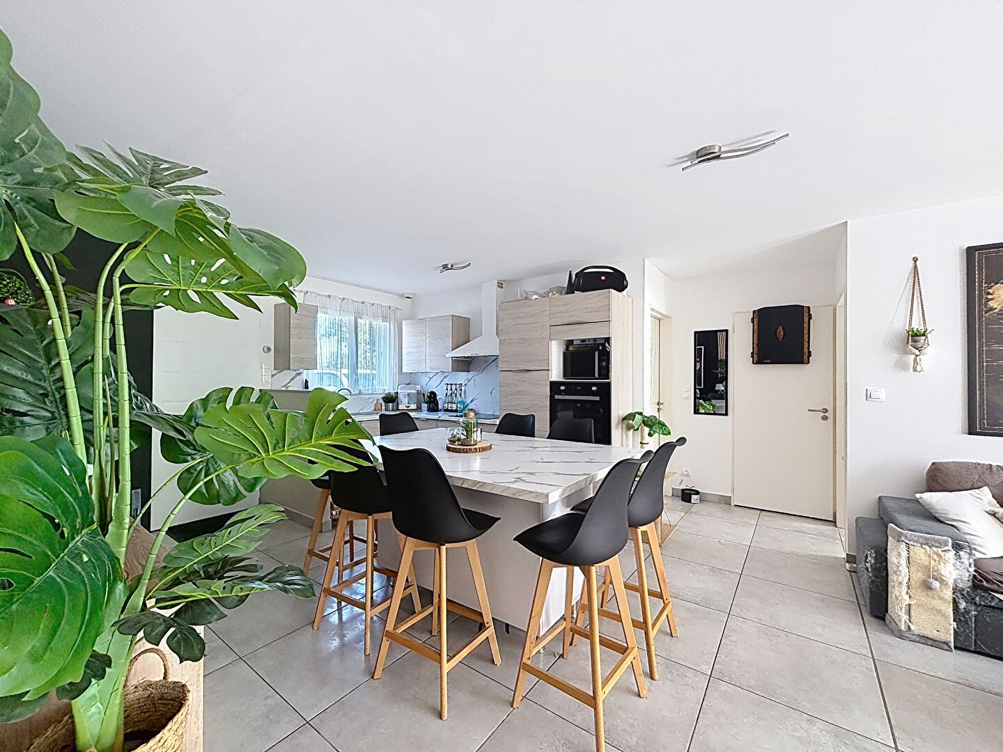 Maison 4 pièces 69 m²