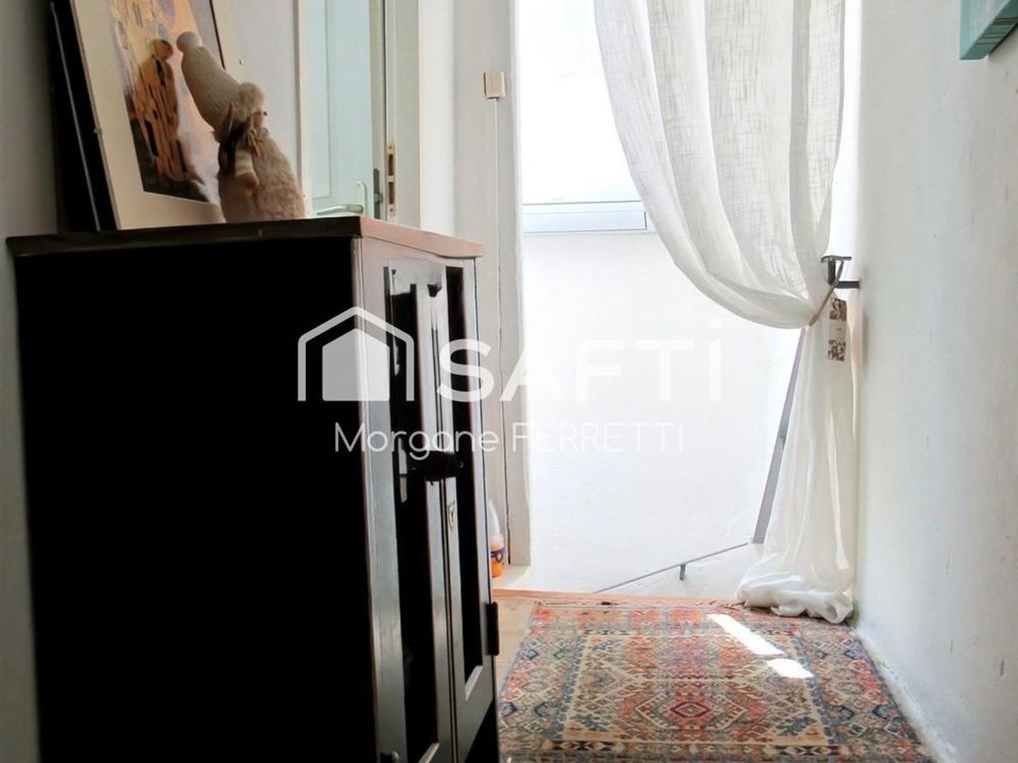 Maison à vendre - 4 pièces - 80m2 - Lézignan-Corbières (11200)