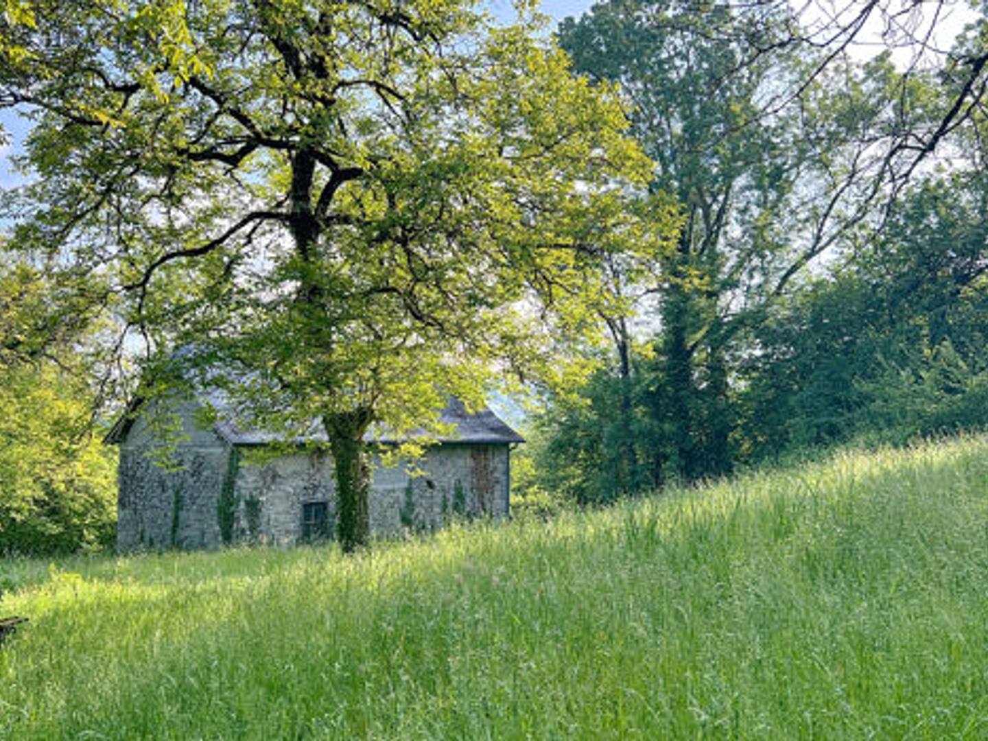 Maison 1 pièce 70 m²