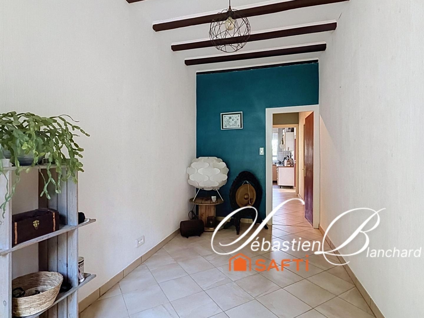 Maison à vendre - 8 pièces - 214m2 - Challonges (74910)