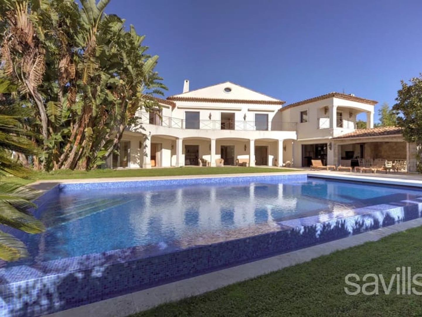 Villa récente à deux pas des plages et commodités