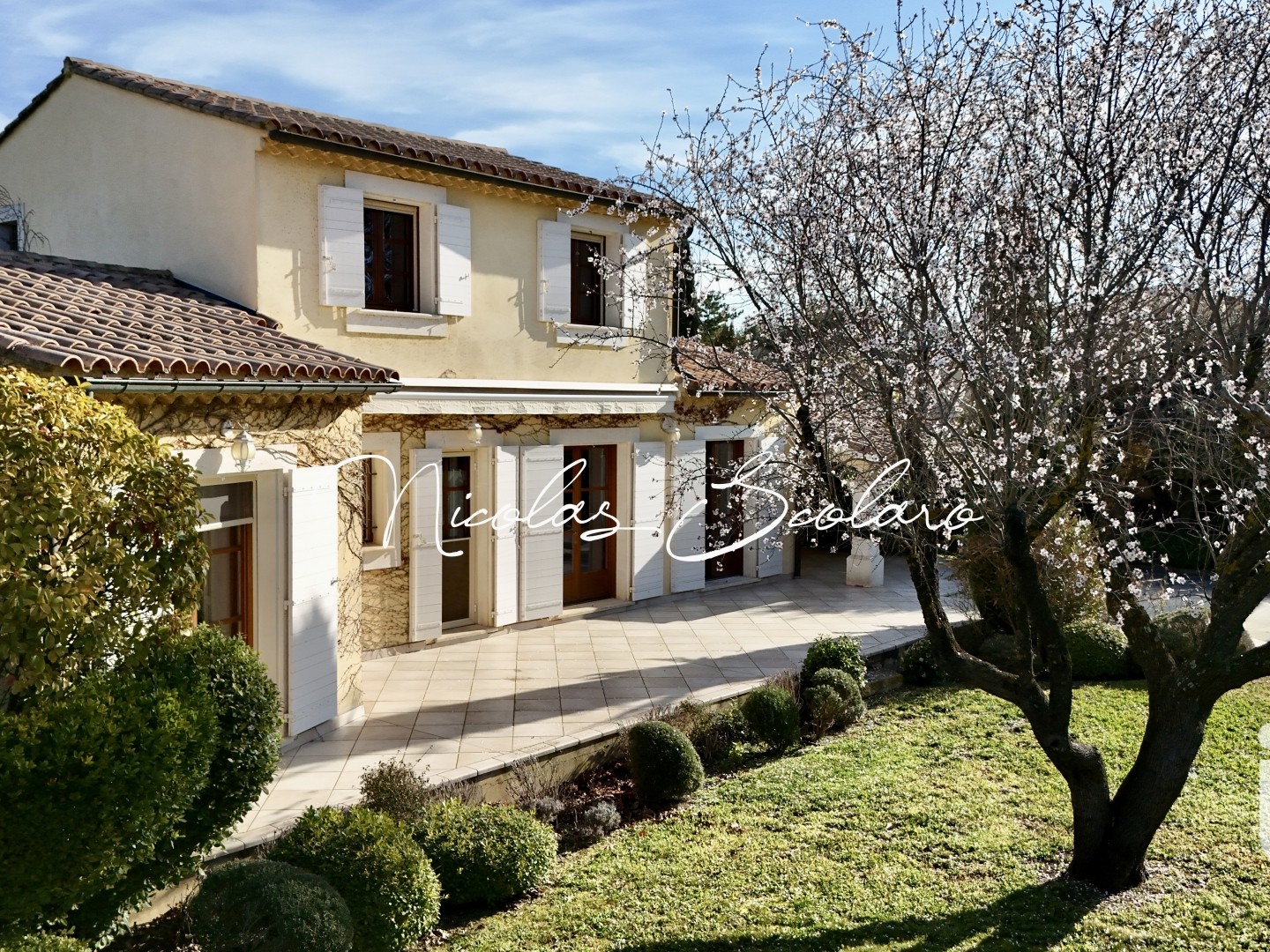 Maison 5 pièces 139 m²