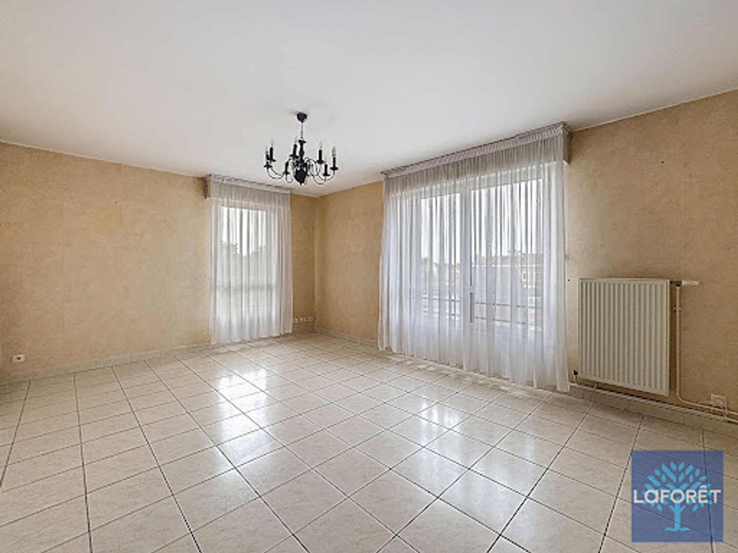 Appartement à vendre - 5 pièces - 83m2 - Téteghem-Coudeker... (59380)