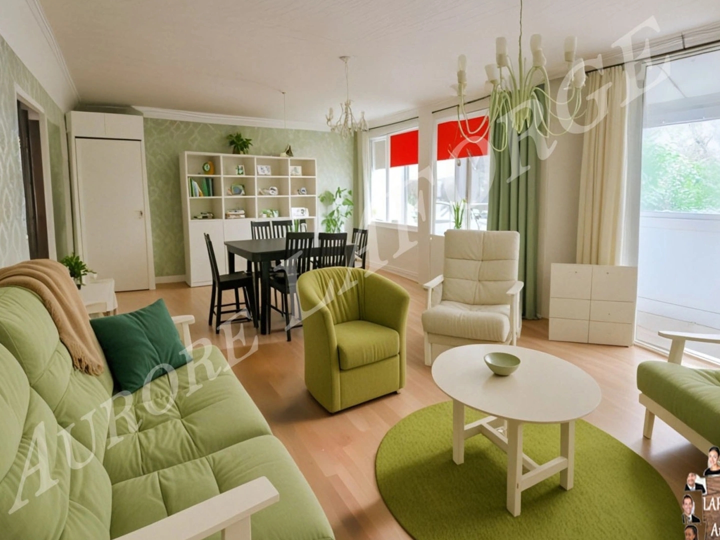 Maison à vendre - 5 pièces - 122m2 - Saint-Savin (86310)