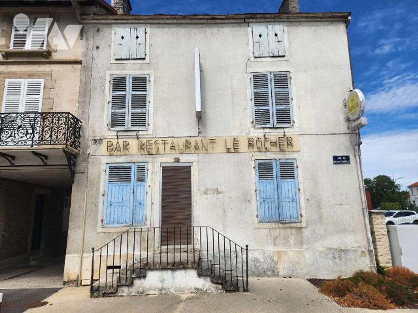 Immeuble 4 pièces 122 m²