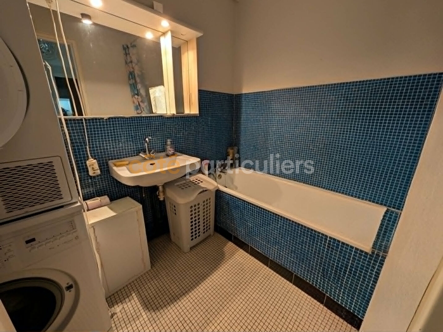 Appartement à vendre - 3 pièces - 72m2 - Bar-Le-Duc (55000)