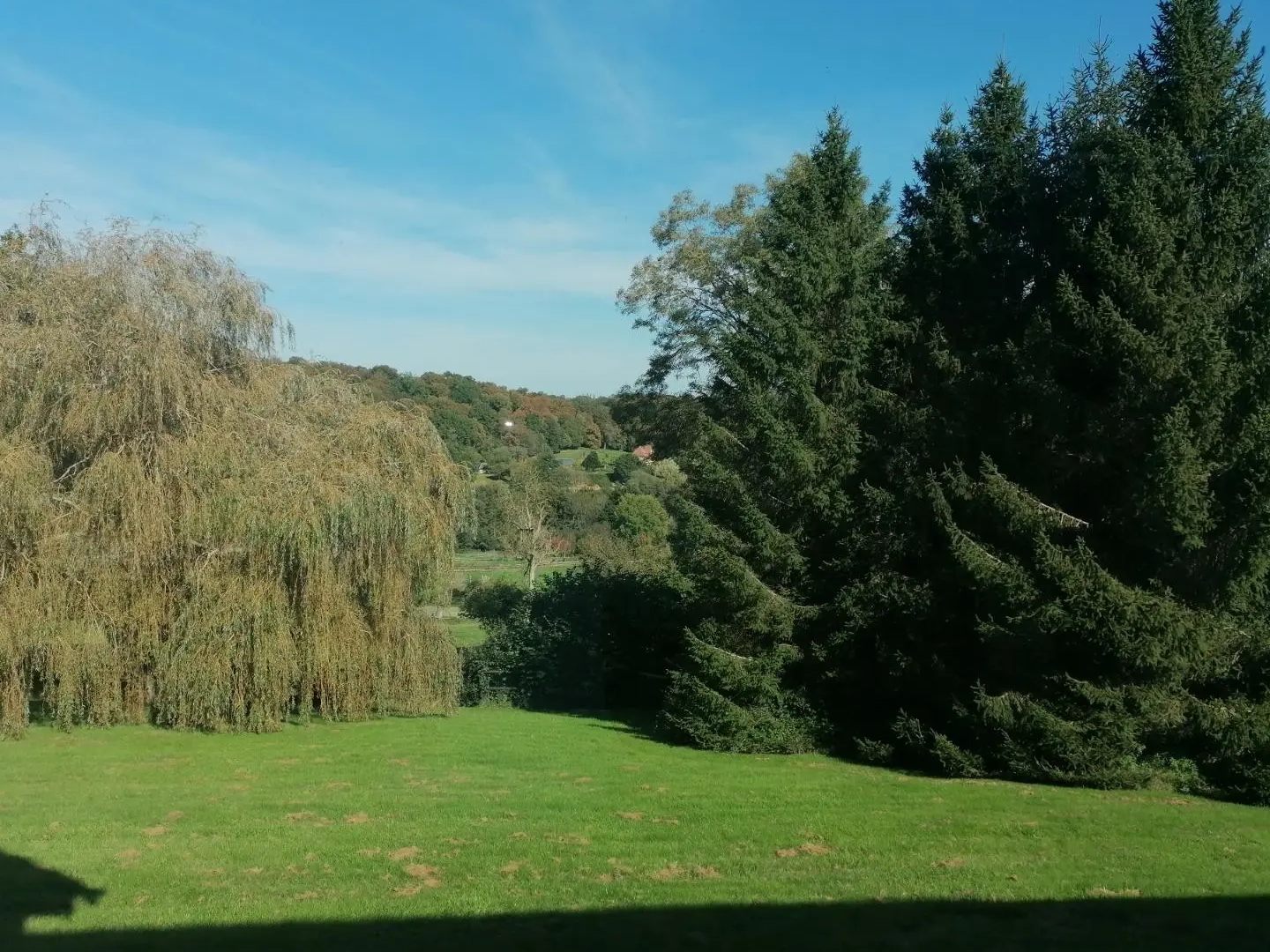 Maison à vendre - 5 pièces - 203m2 - Vieux-Bourg (14130)
