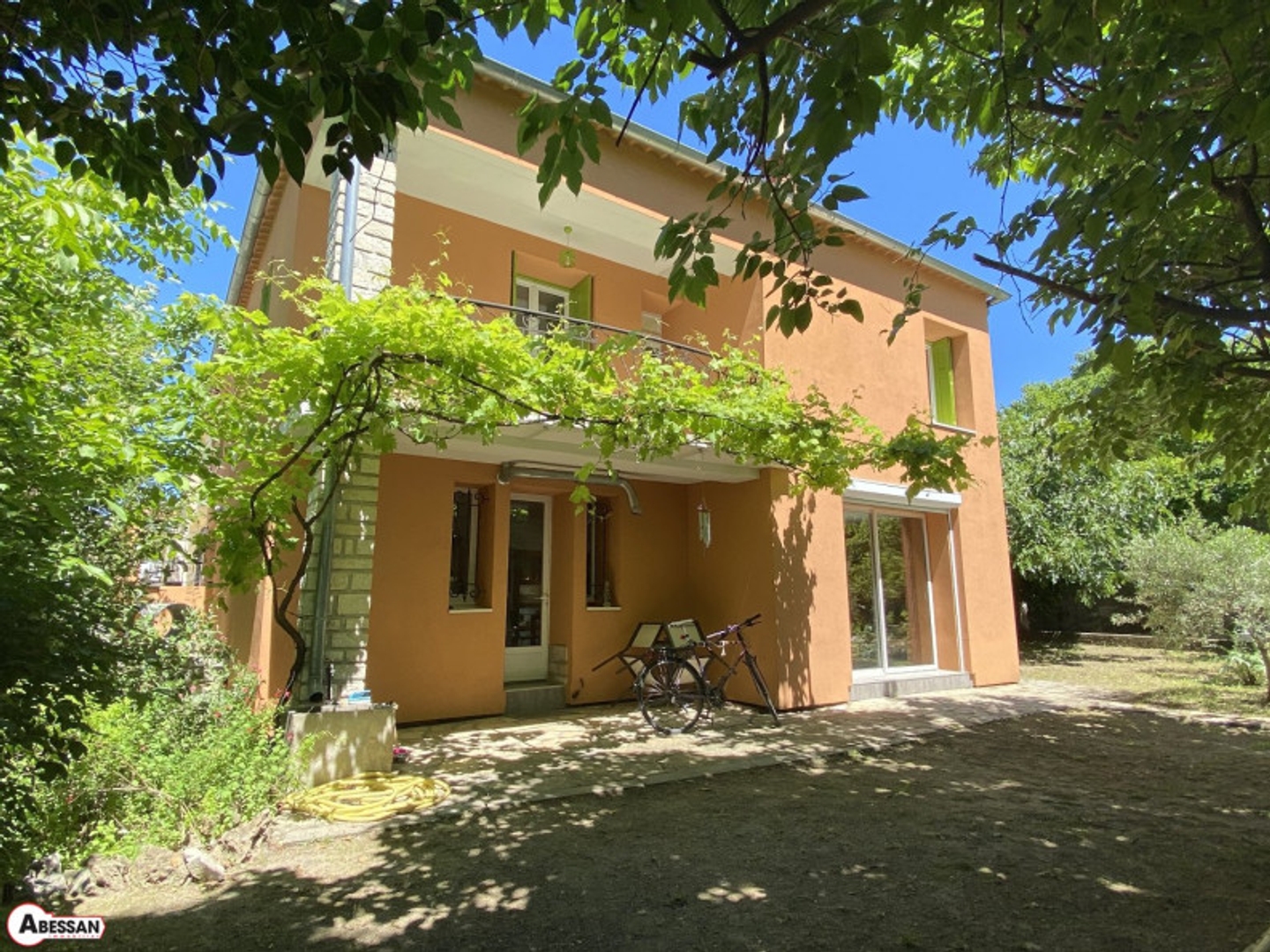 Maison rénovée 6 pièces 145 m²
