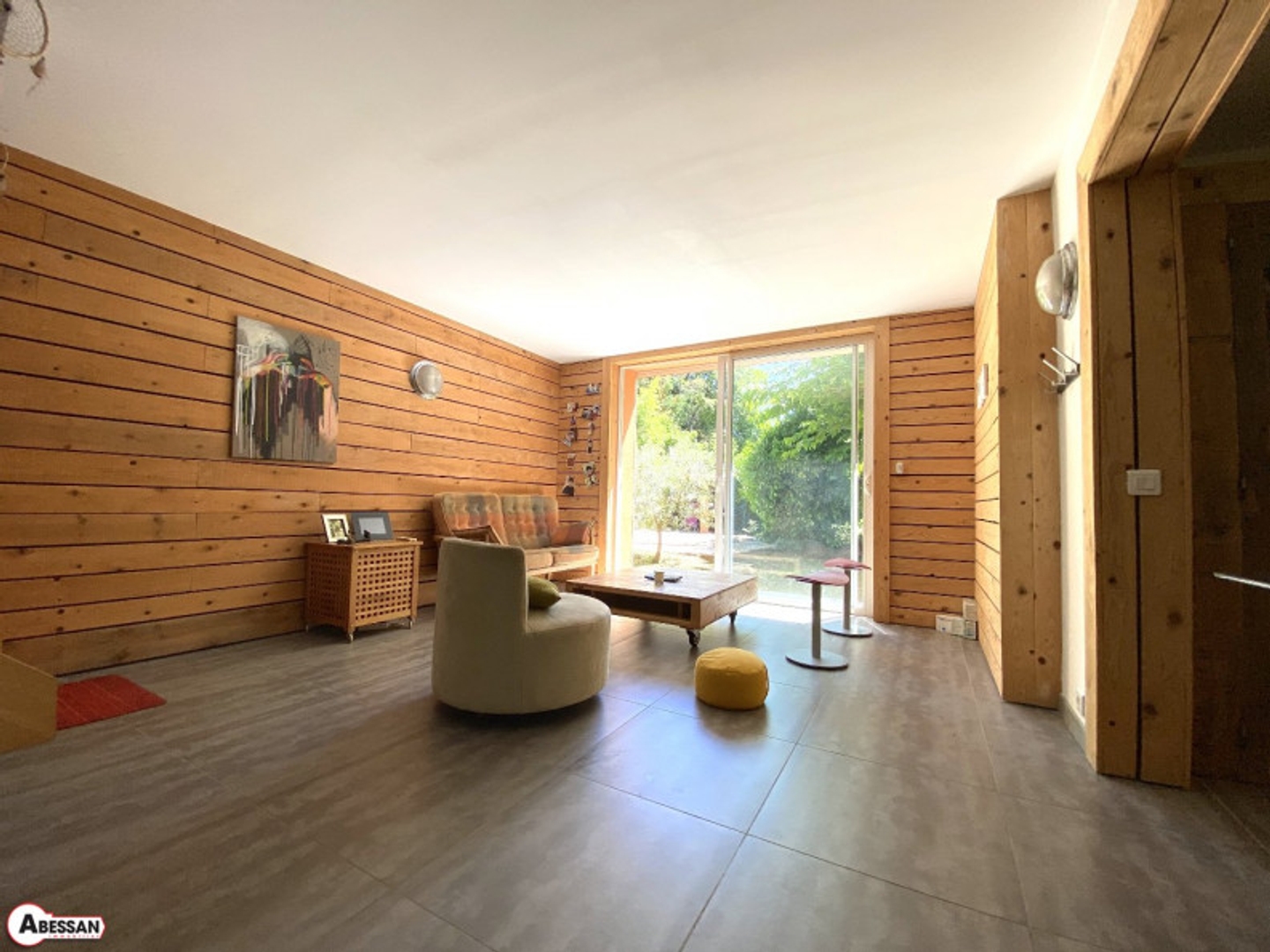 Maison à vendre - 6 pièces - 145m2 - Alès (30100)