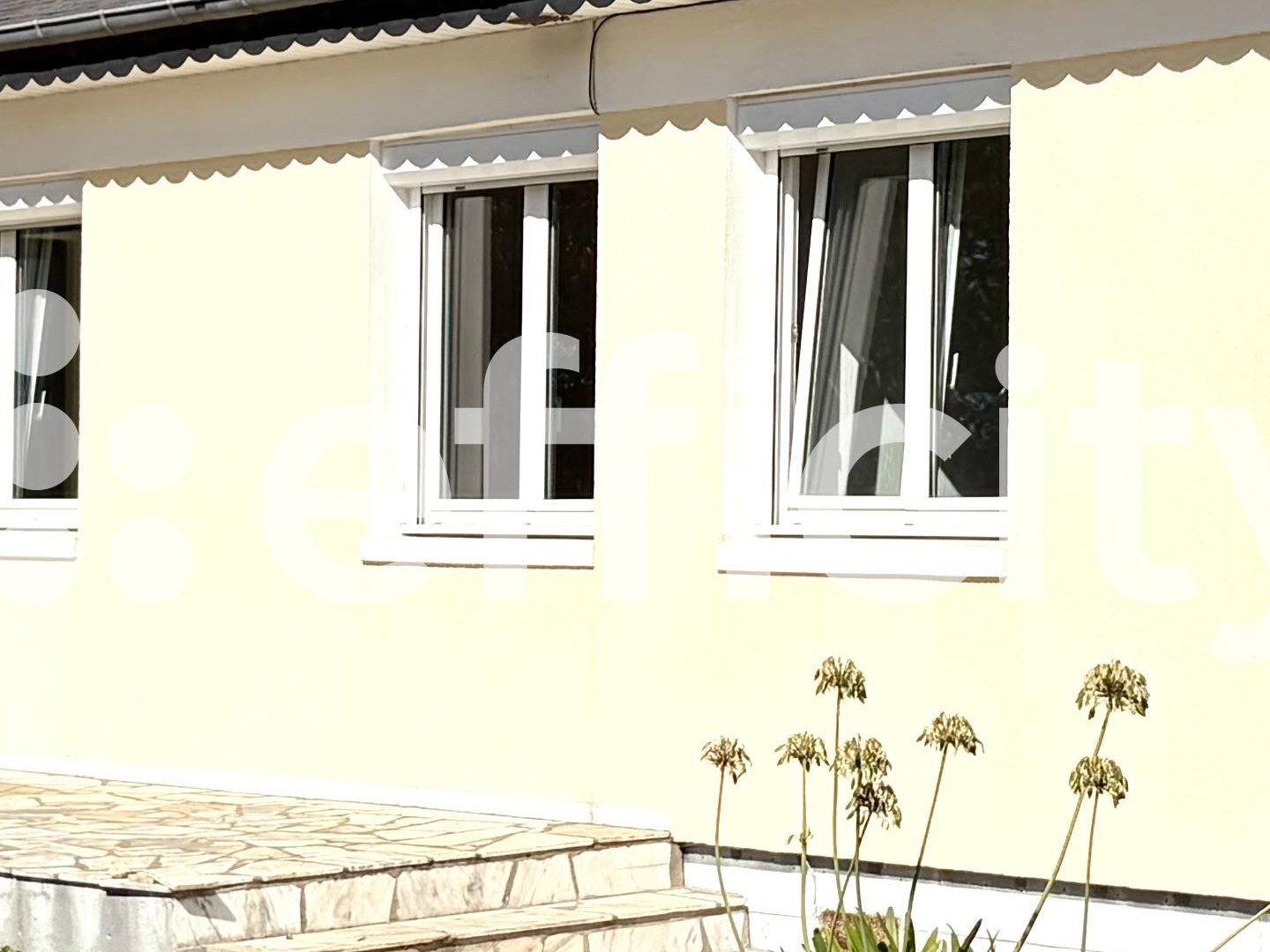 Maison à vendre - 4 pièces - 94m2 - Vitré (35500)
