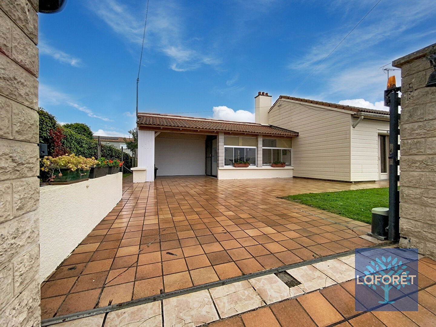 Maison 4 pièces 91 m²