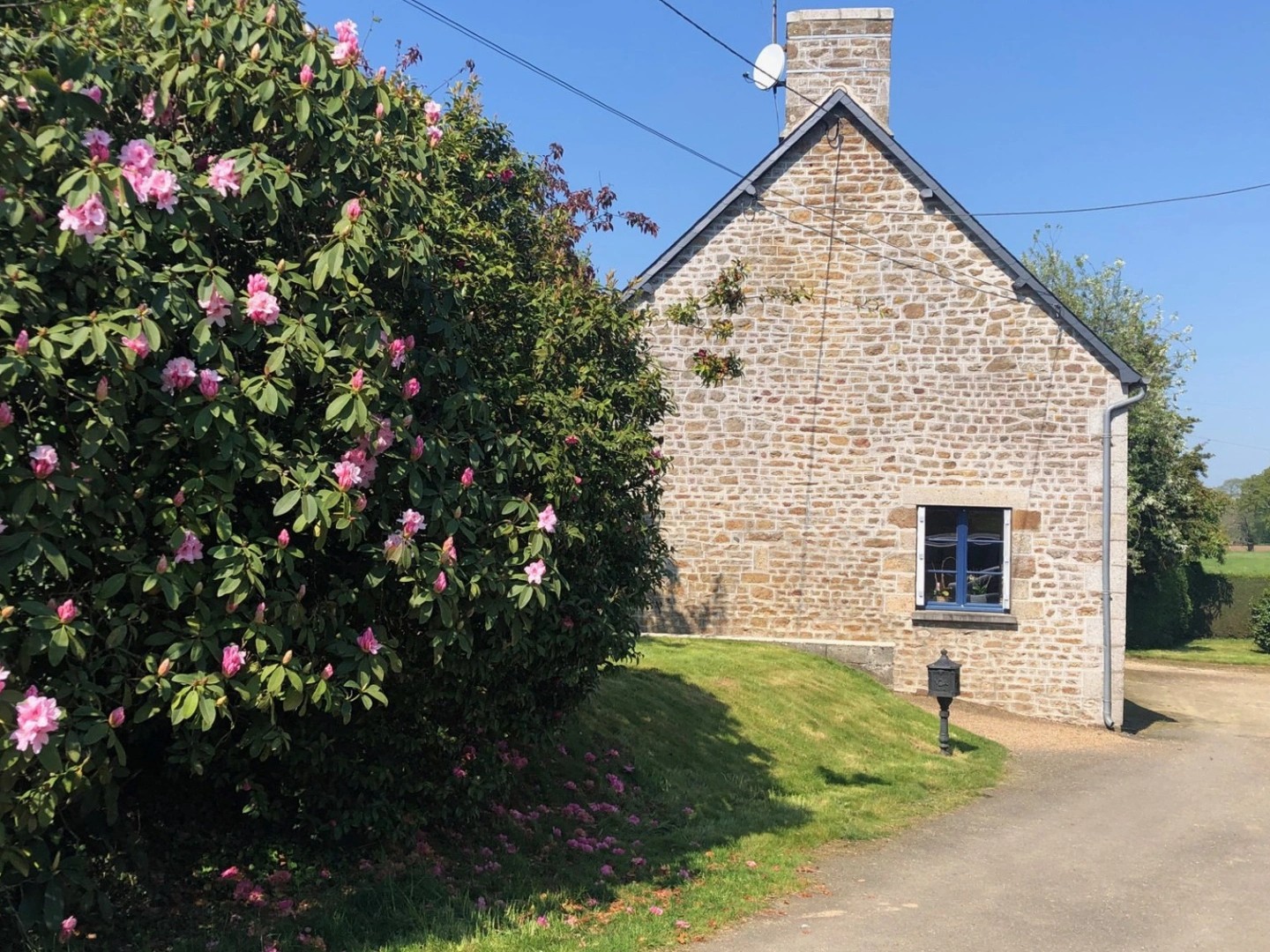Propriété 6 pièces 70 m²
