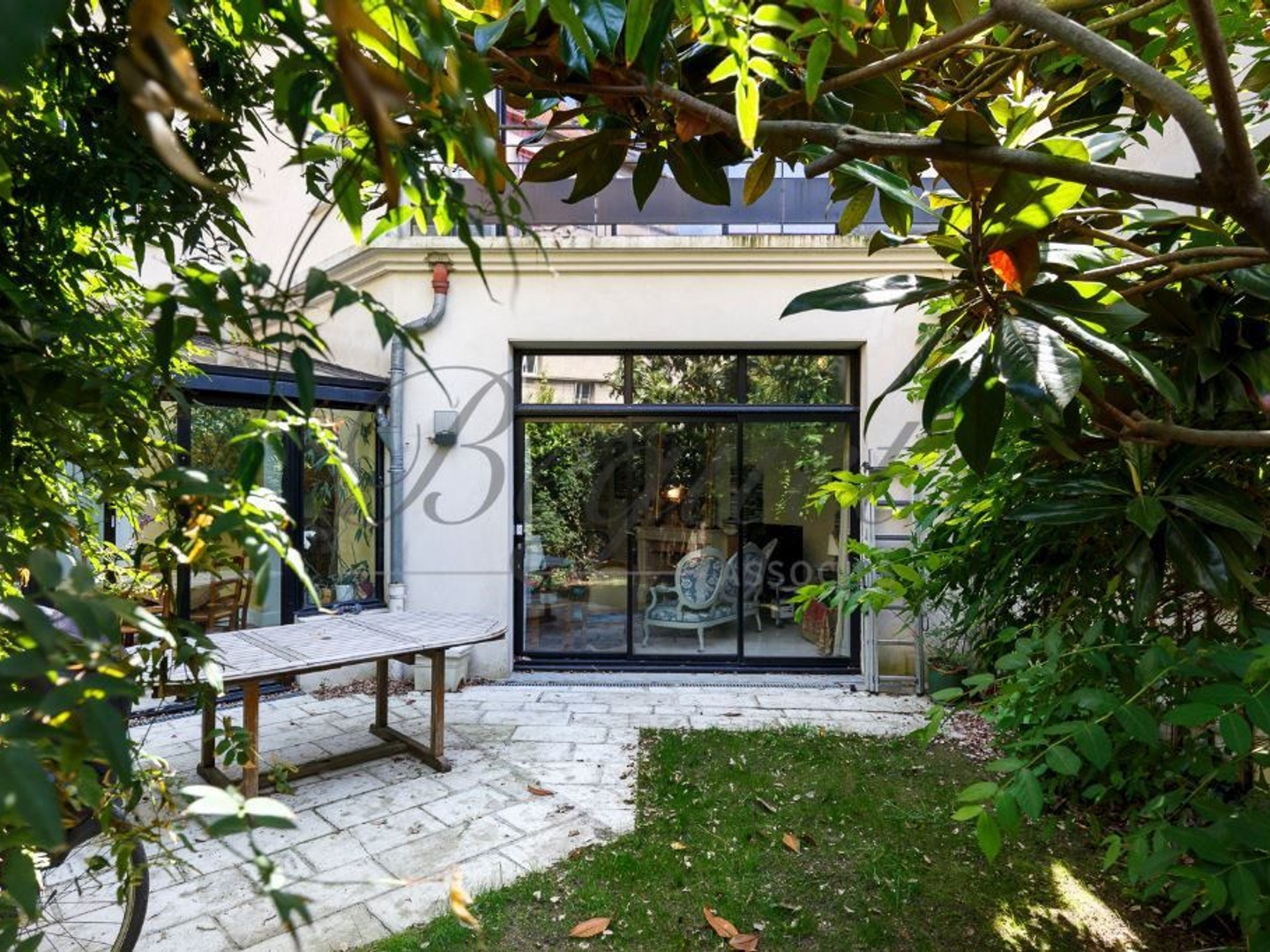Maison à vendre - 9 pièces - 258m2 - Boulogne-Billancourt (92100)