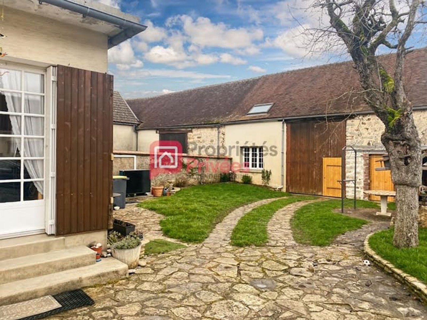 Maison 5 pièces 110 m²