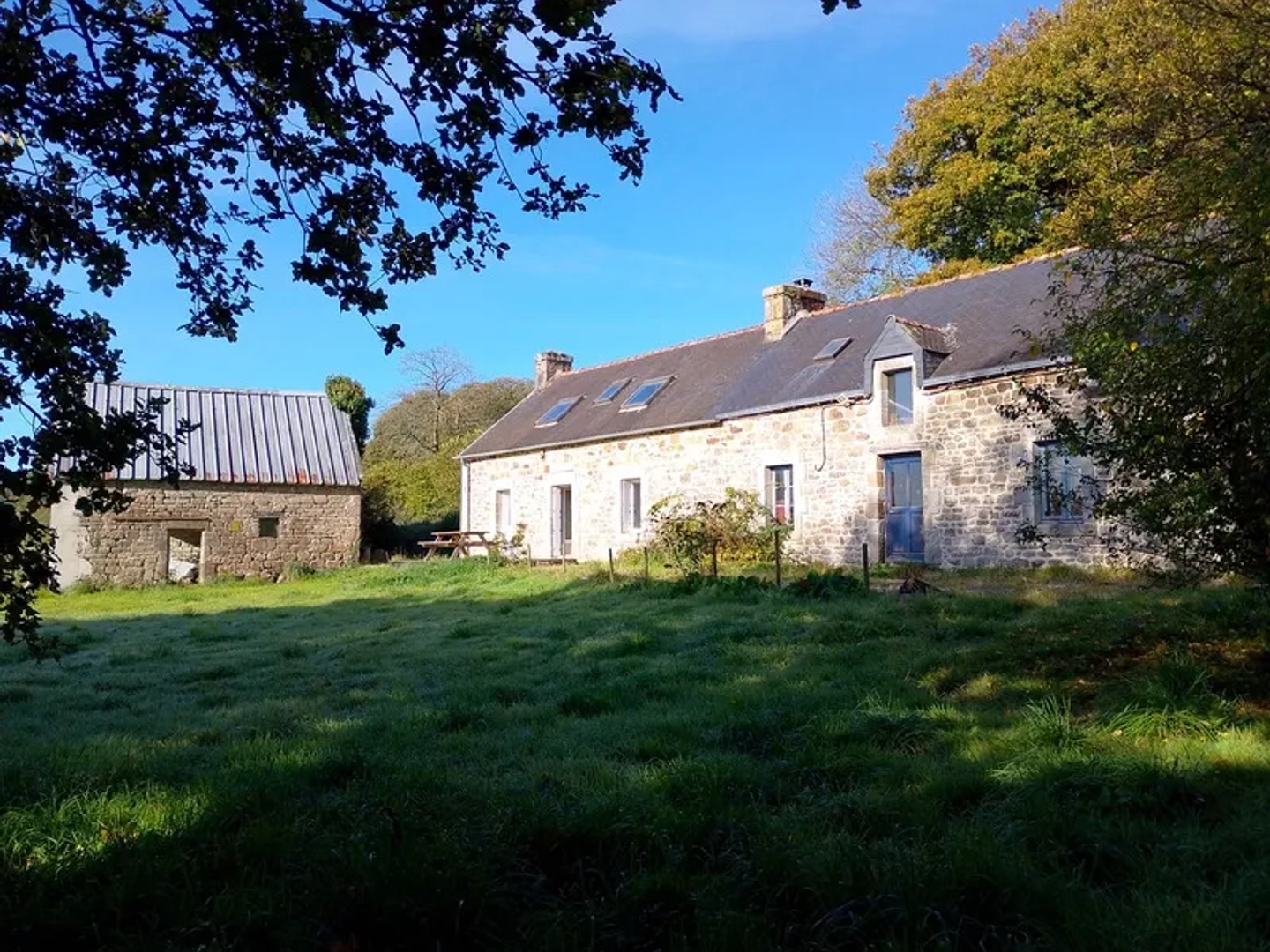 Maison 3 pièces 72 m²