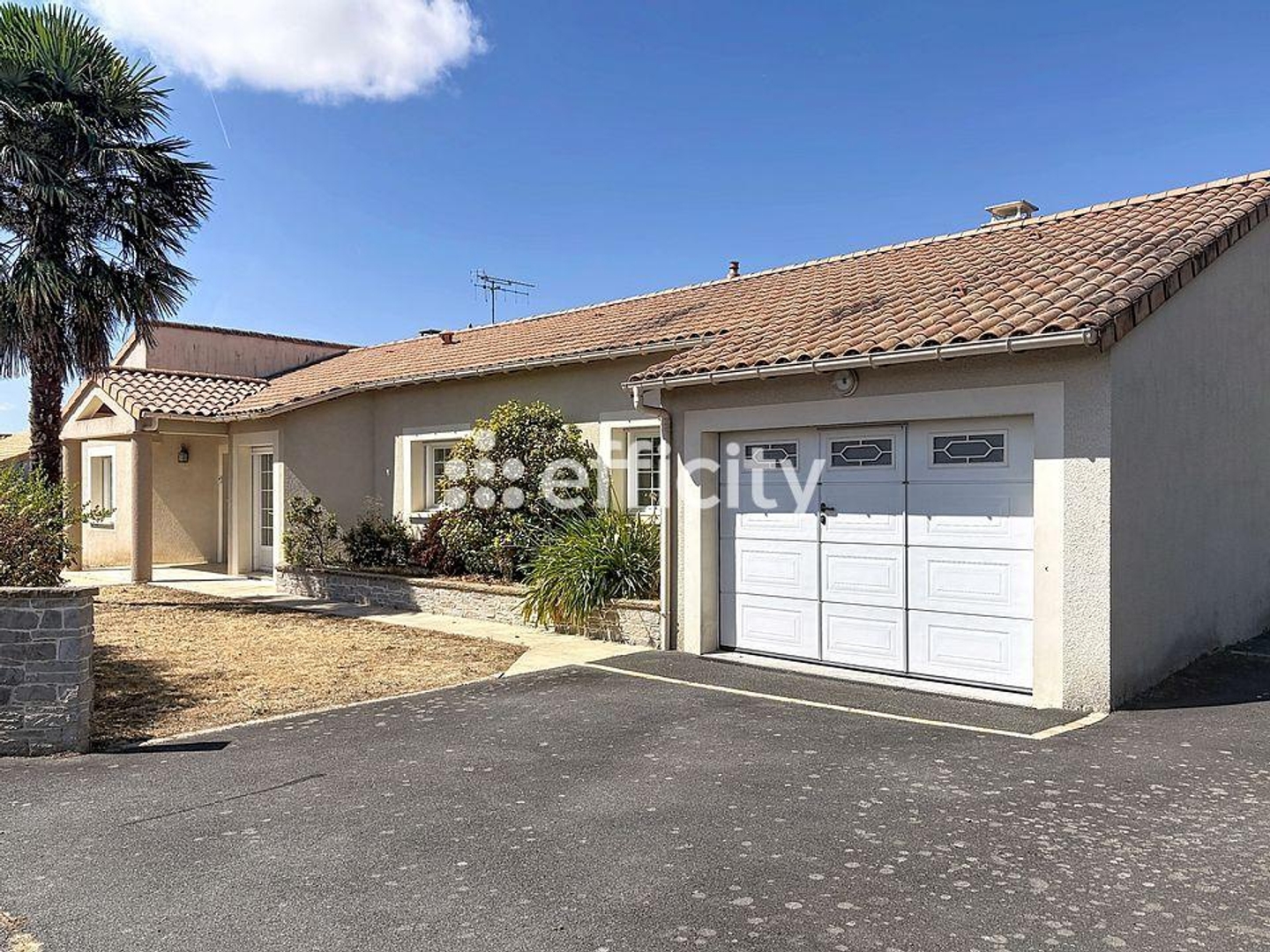 Maison 6 pièces 172 m²