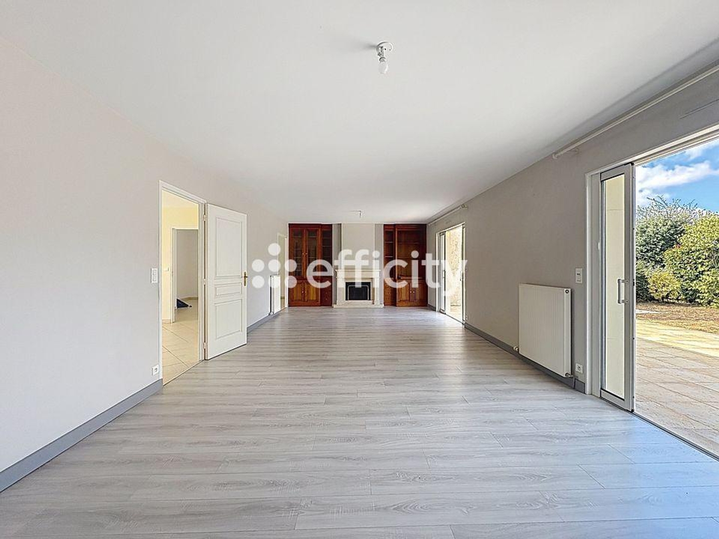 Maison à vendre - 6 pièces - 172m2 - La Séguinière (49280)