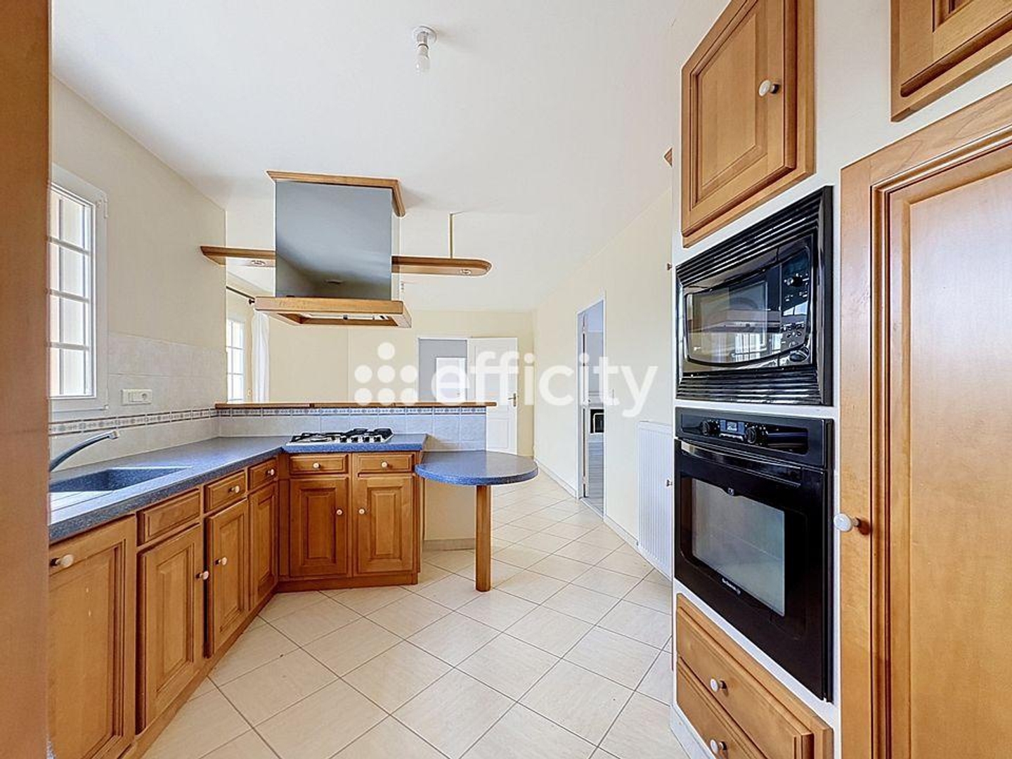Maison à vendre - 6 pièces - 172m2 - La Séguinière (49280)