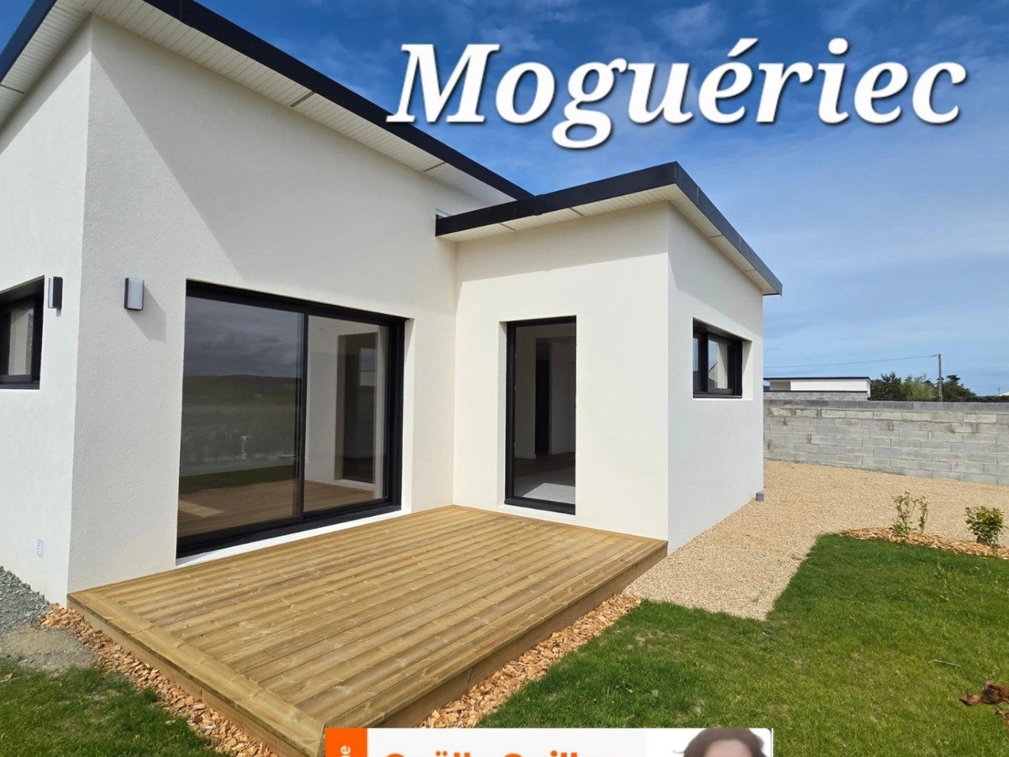 Maison 4 pièces 102 m²