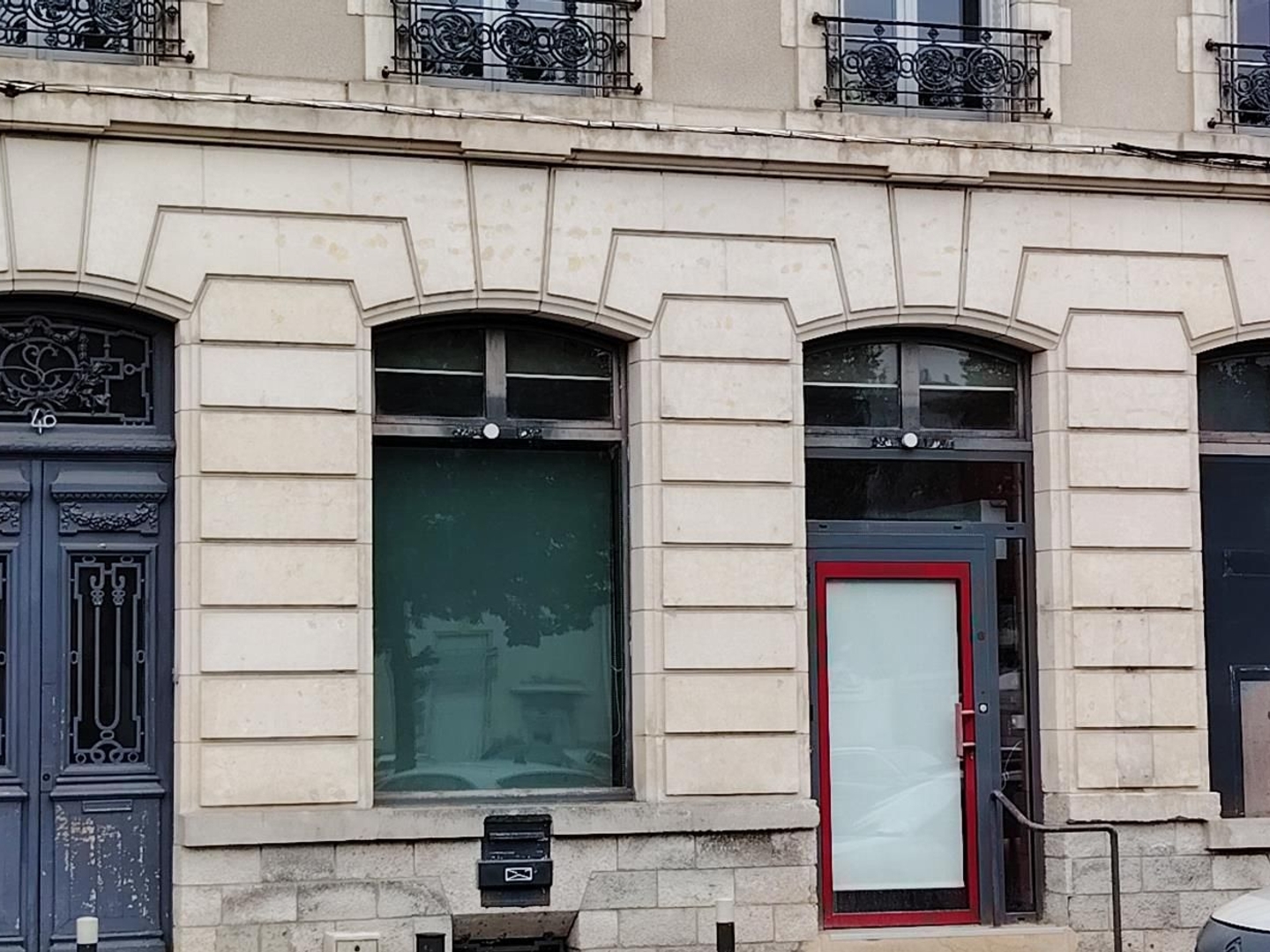 Maison 1 pièce 131 m²