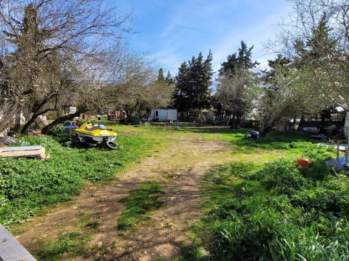 Terrain à vendre - 1911m2 - Manduel (30129)