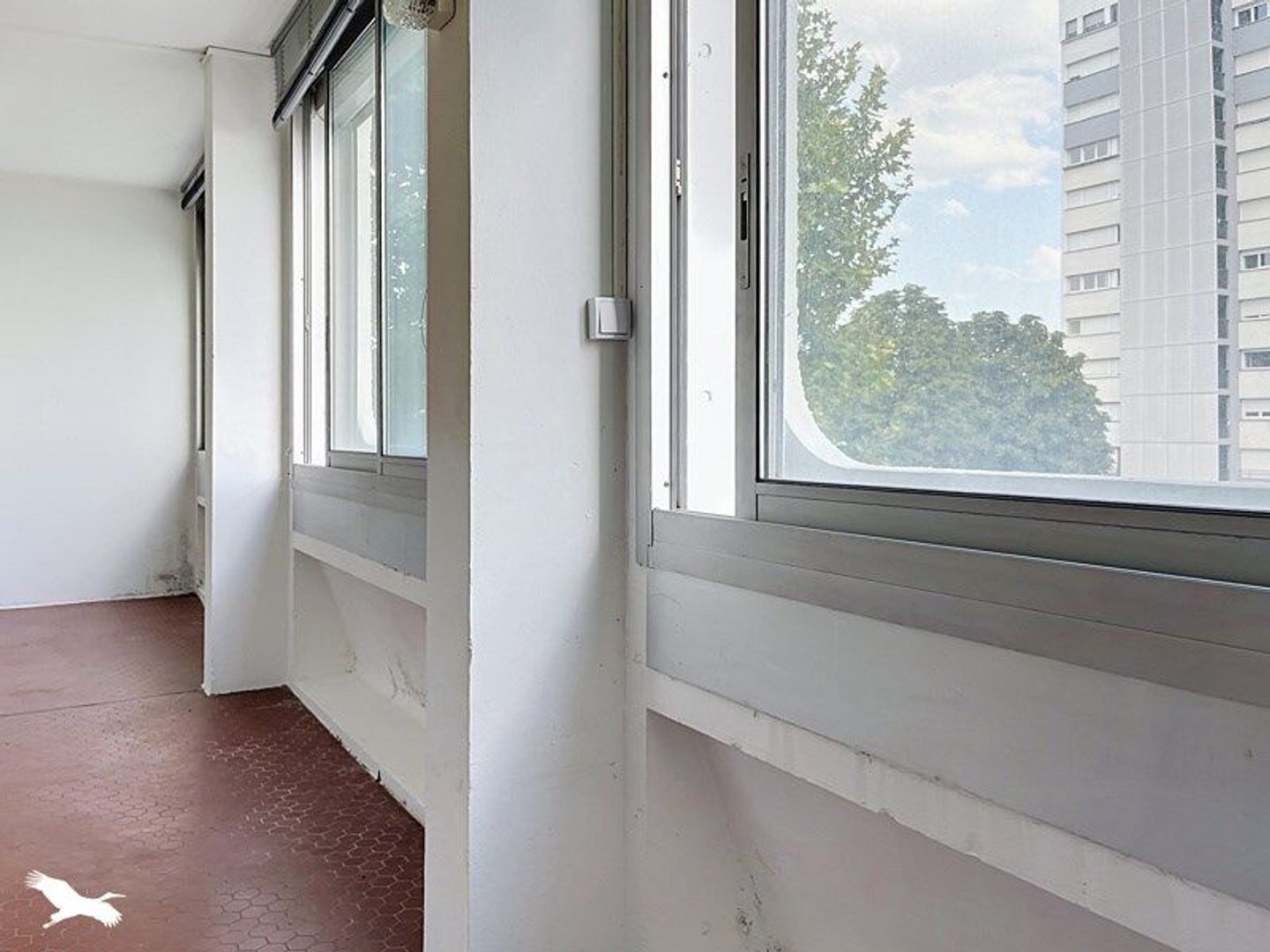 Appartement à vendre - 4 pièces - 95m2 - Lyon 9e (69009)