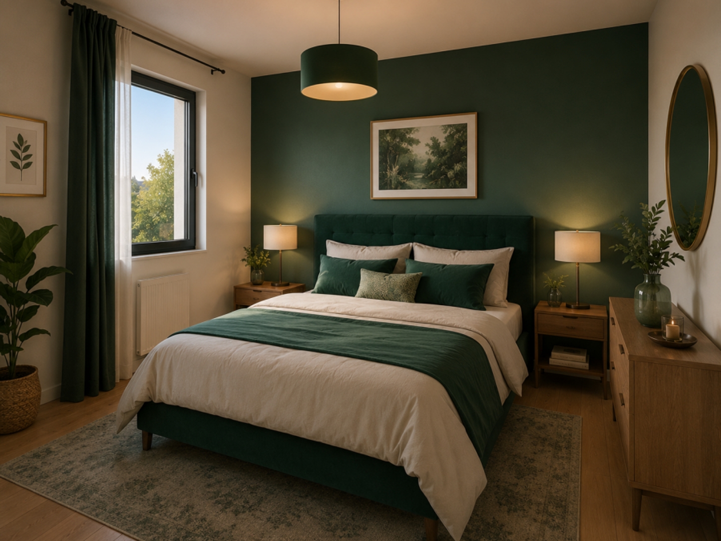 Appartement à vendre - 4 pièces - 86m2 - Metz (57000)