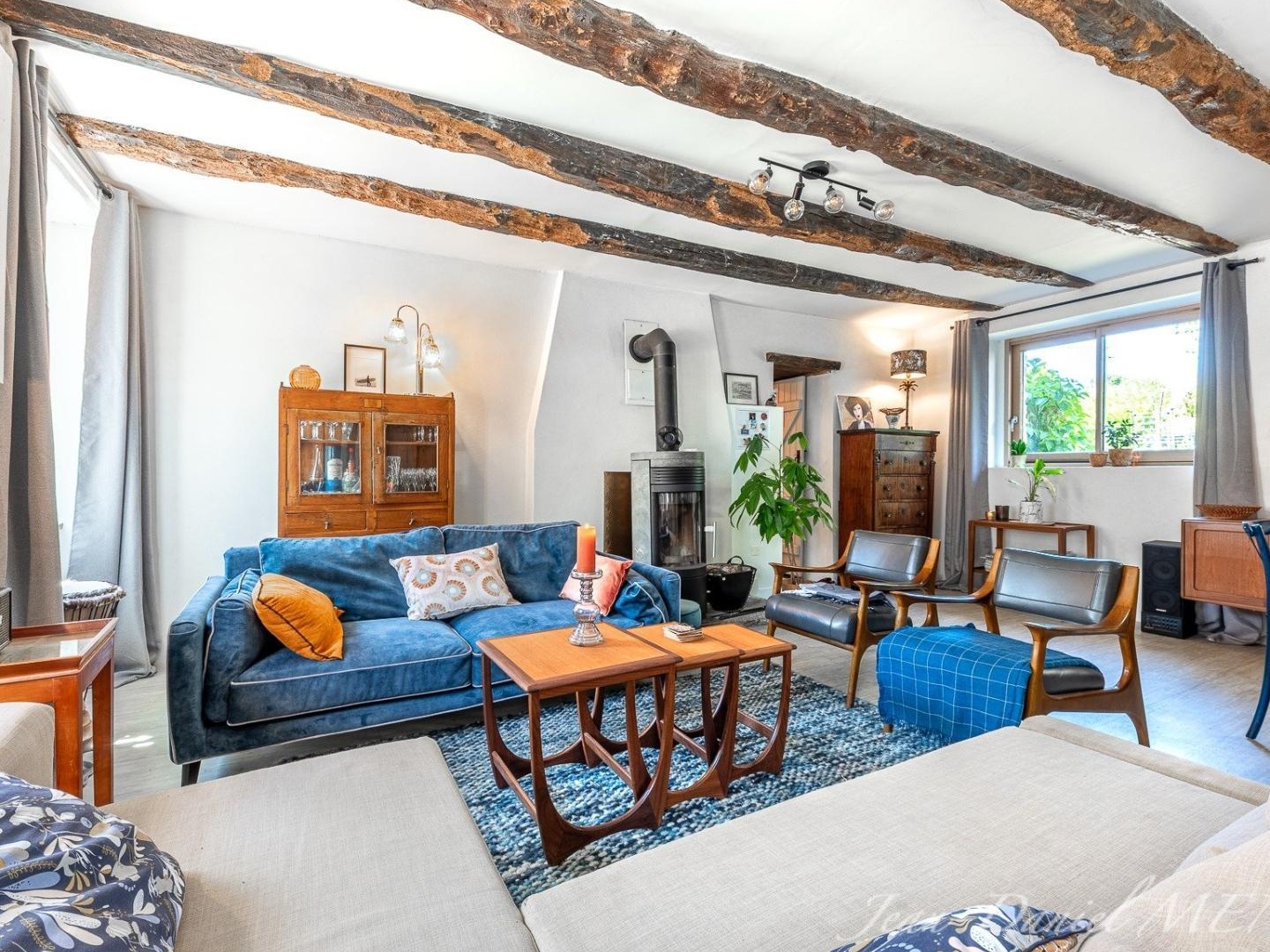 Maison à vendre - 5 pièces - 126m2 - Dinan (22100)