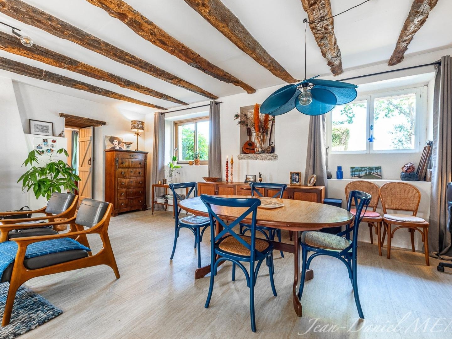 Maison à vendre - 5 pièces - 126m2 - Dinan (22100)