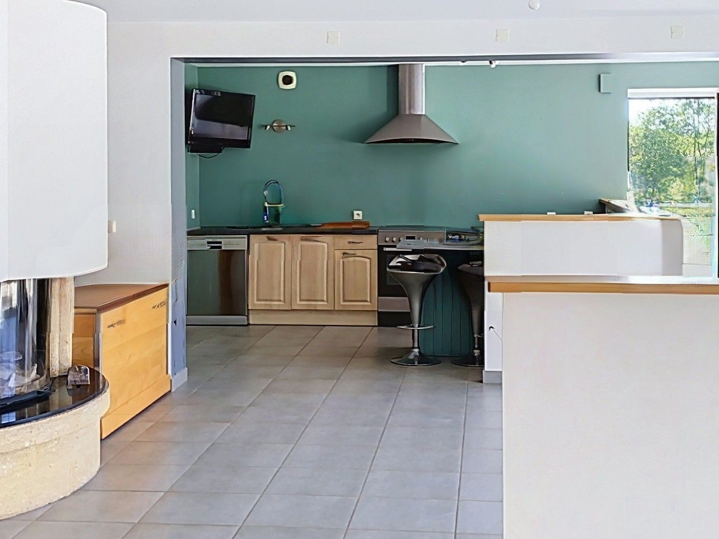 Maison à vendre - 5 pièces - 240m2 - Renac (35660)