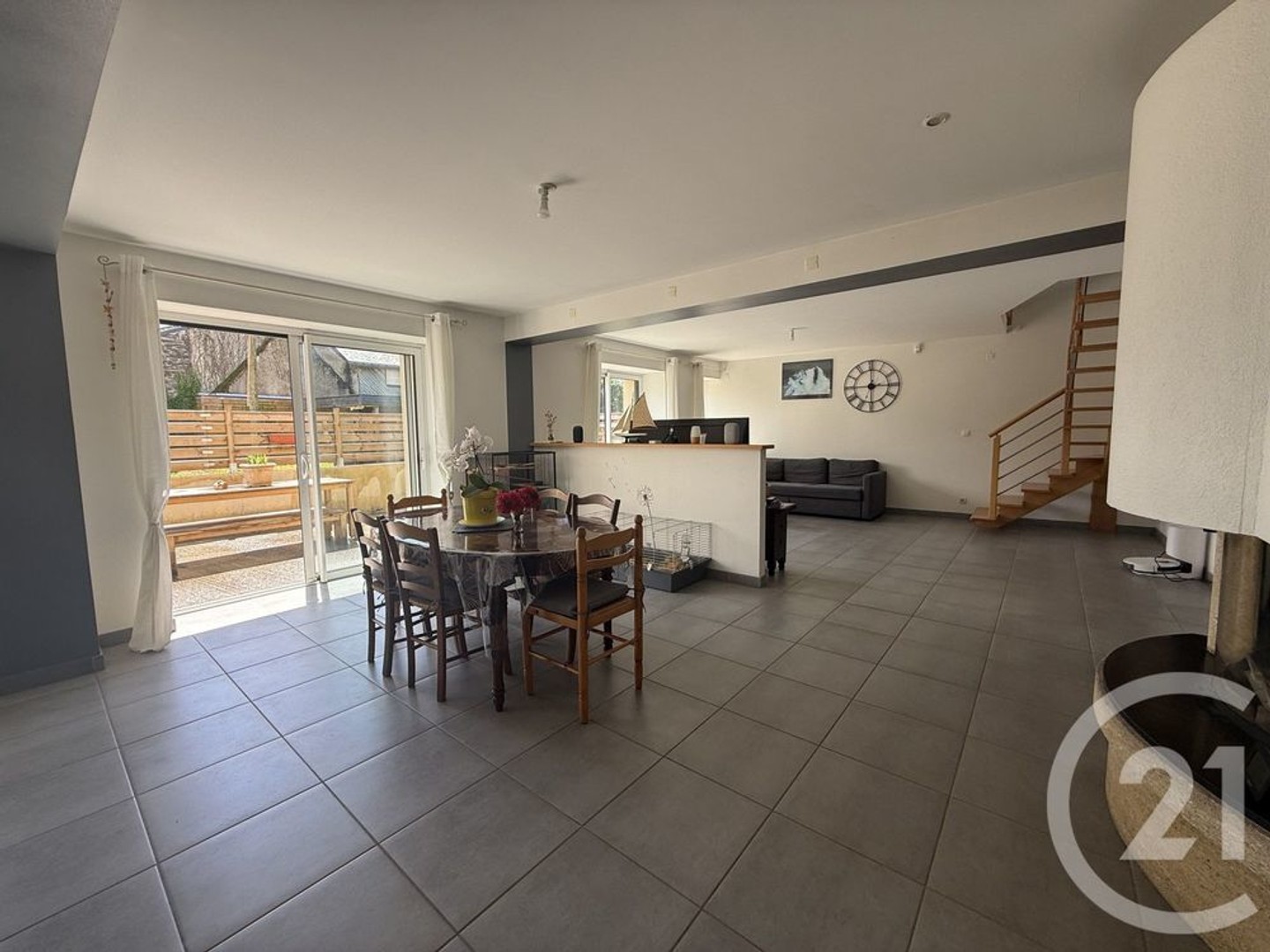 Maison à vendre - 5 pièces - 240m2 - Renac (35660)